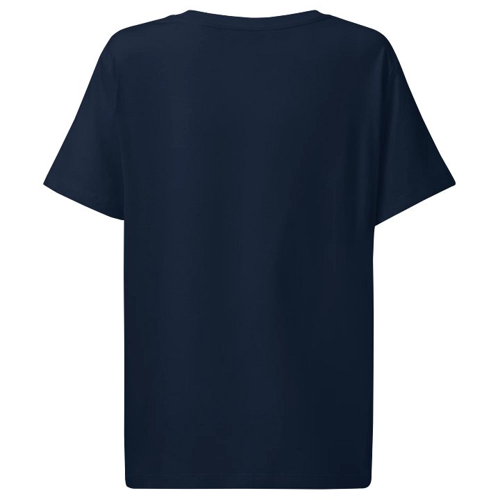 Torch of Liberty Women's Organic Tee product image (2)