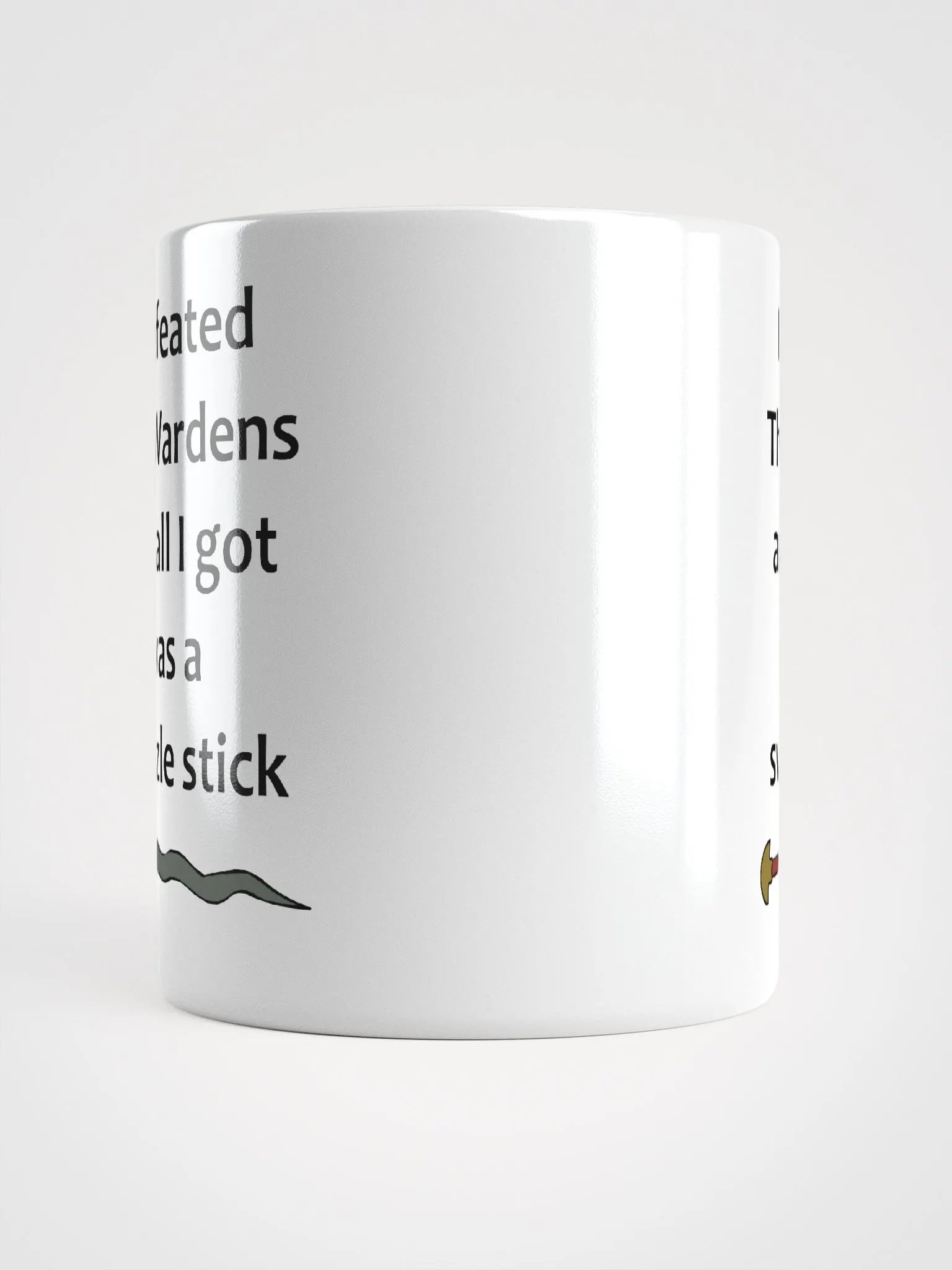 Swizzle Stick Mug product image (10)