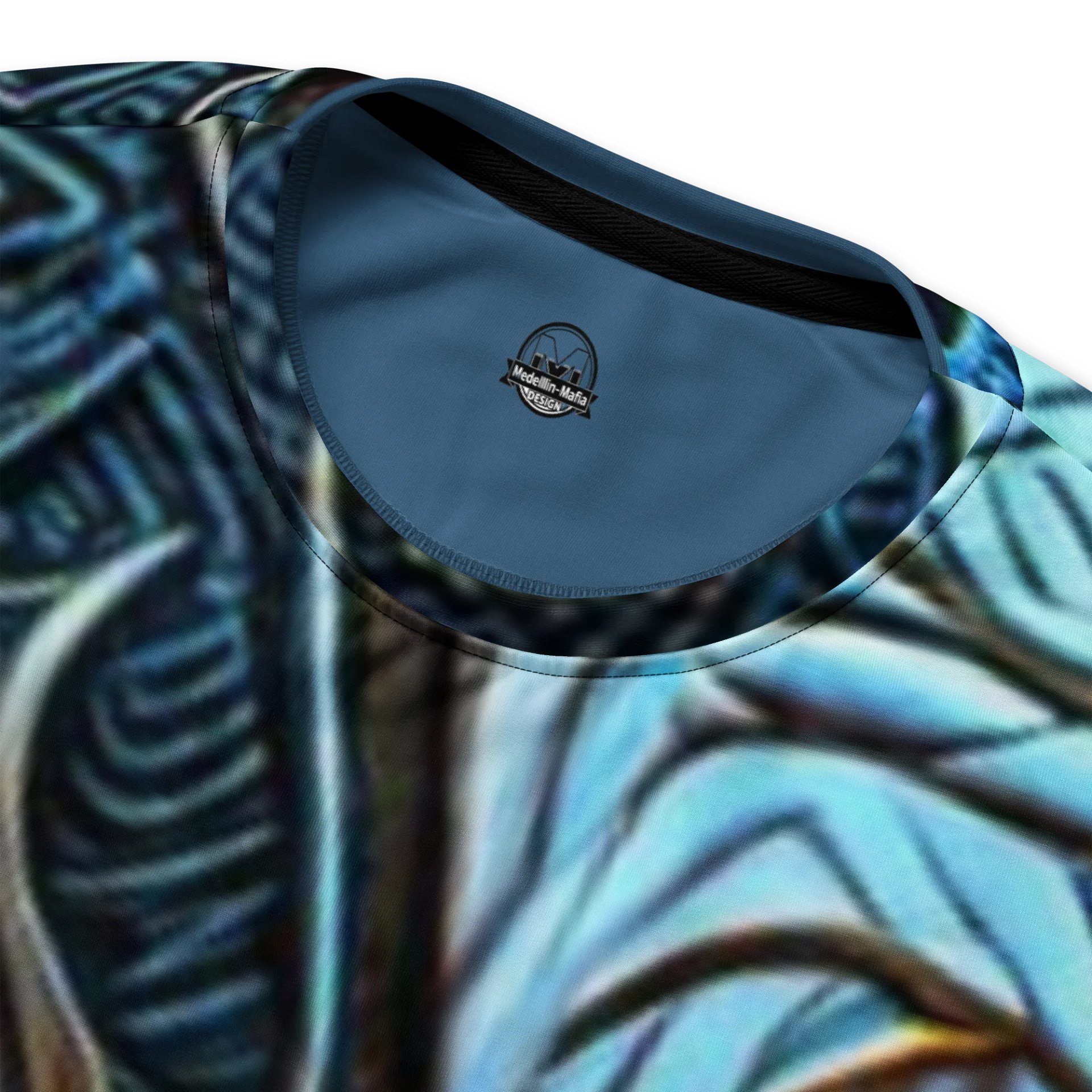 Valhalla loyalty Sweat Shirt Dream Unisex Sweatshirt product image (4)