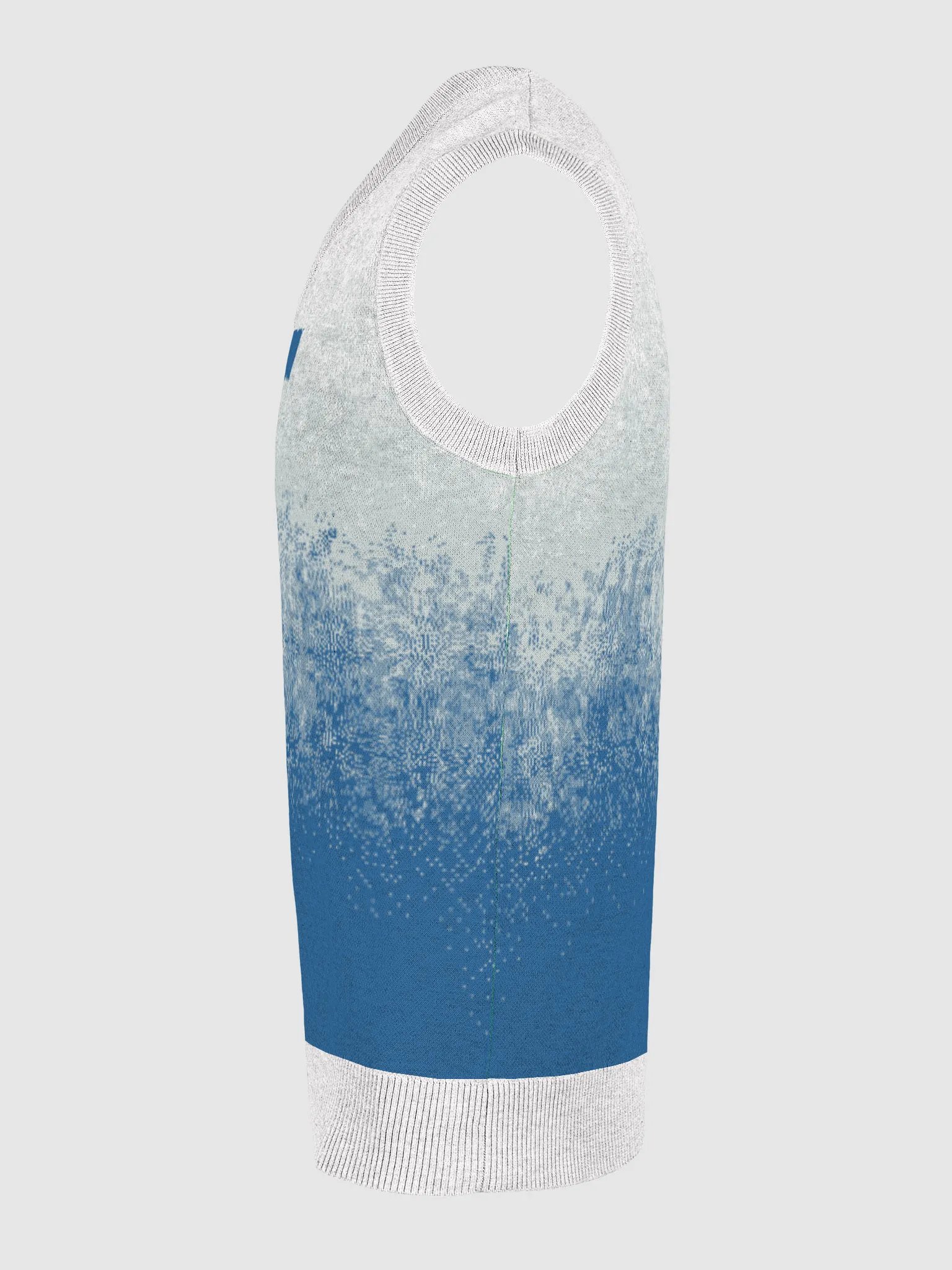 Through Christ TC Logo Vest product image (7)