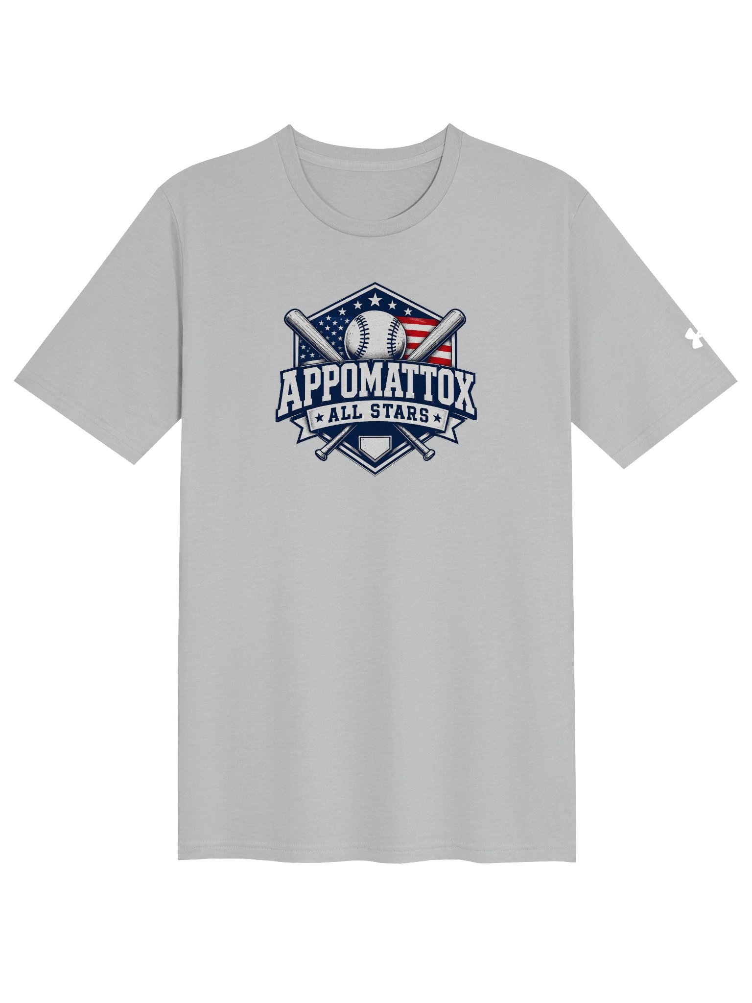 Appomattox All-Stars Wooten product image (2)