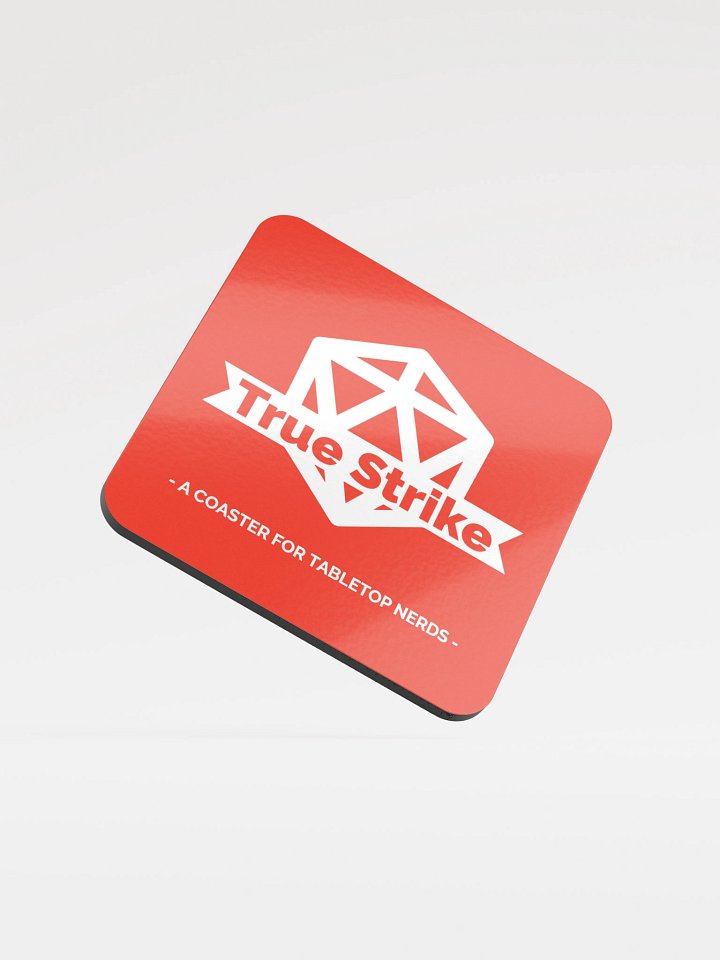 Coaster of Table Protection - True Strike product image (1)