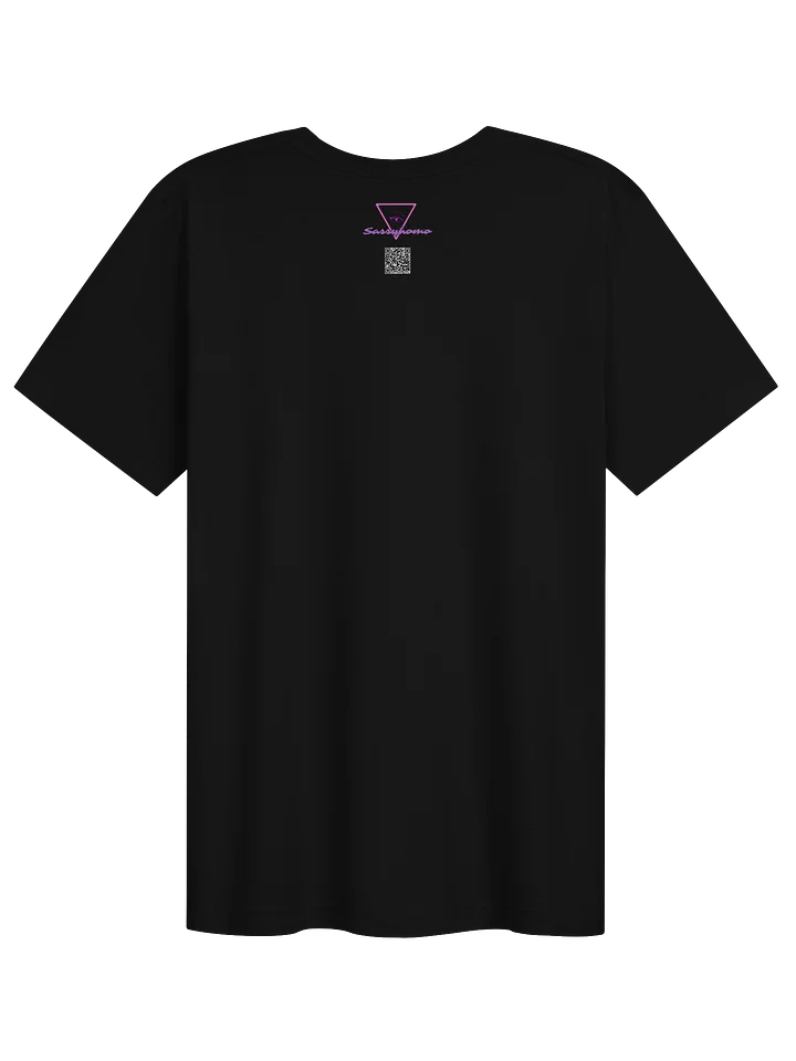 Pride Accessible to ALL>Some tee product image (2)