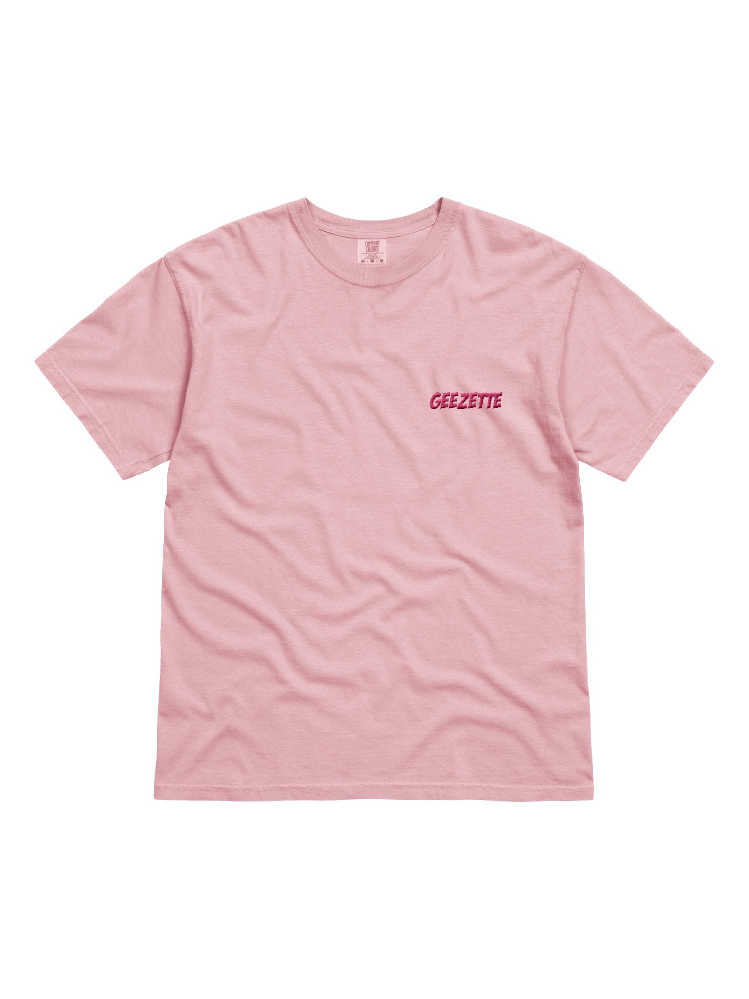 Geezette T-Shirt product image (1)