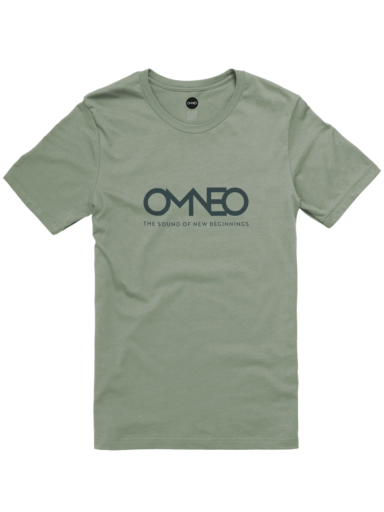 OMNEO Two Tee product image (1)