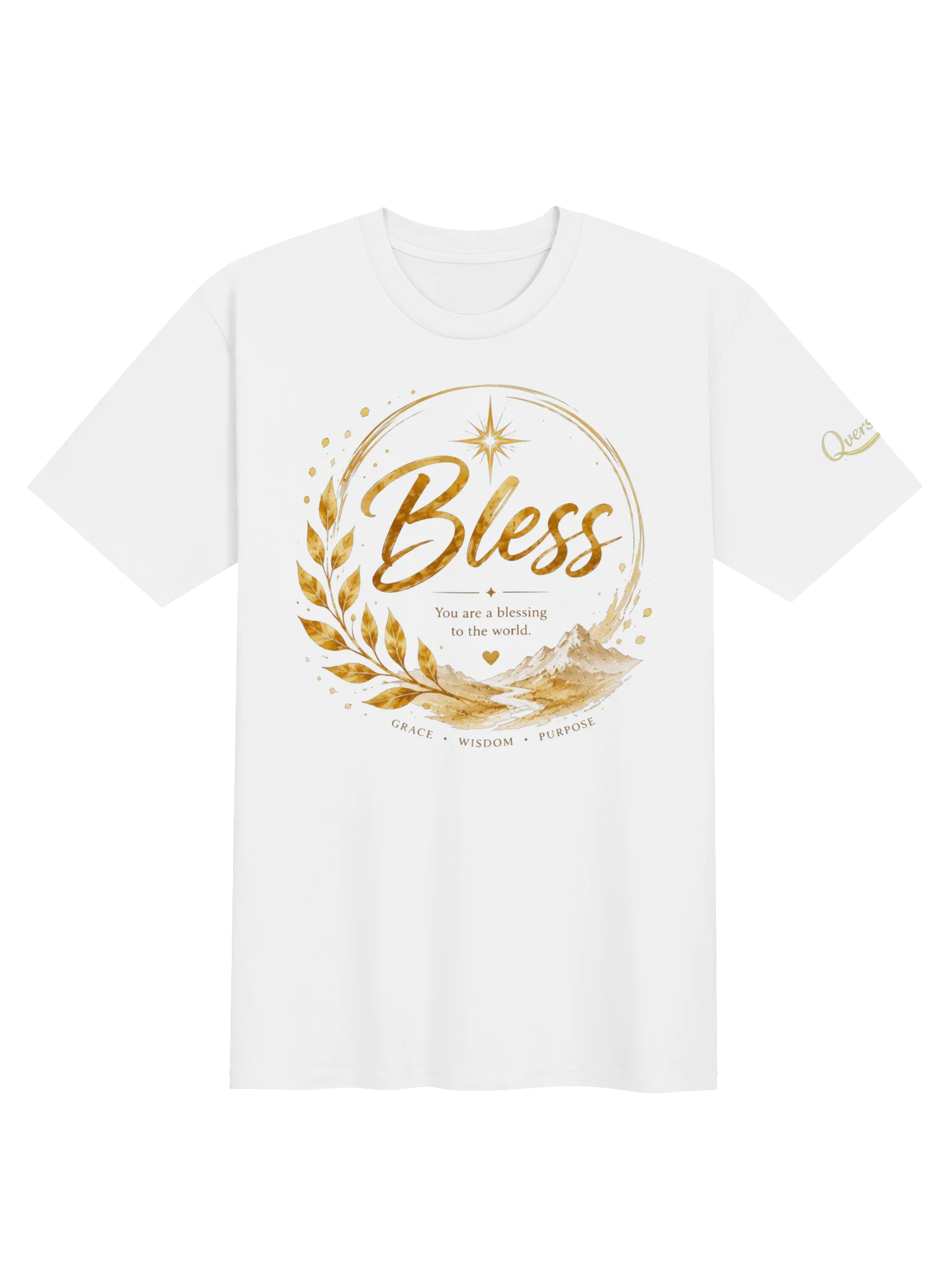 ✨ Bless Birthday Collection (Unisex) | Feb 19 – May 4 product image (1)