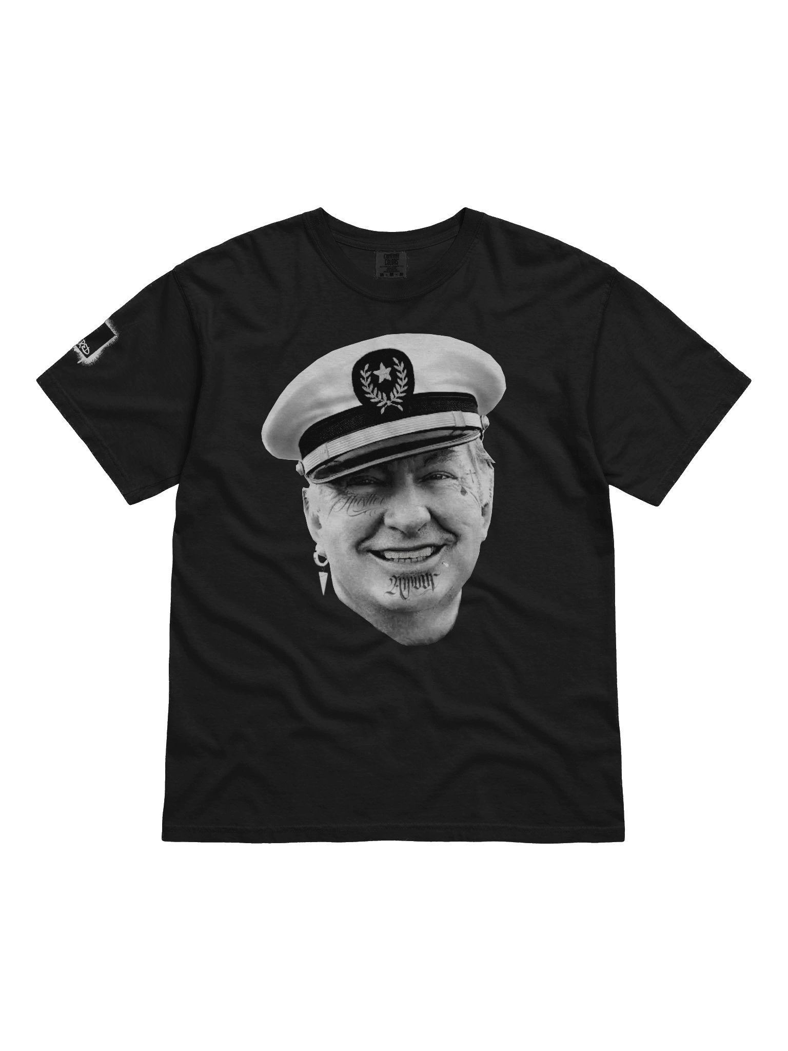 F Boy Hubbard Premium Tee product image (4)