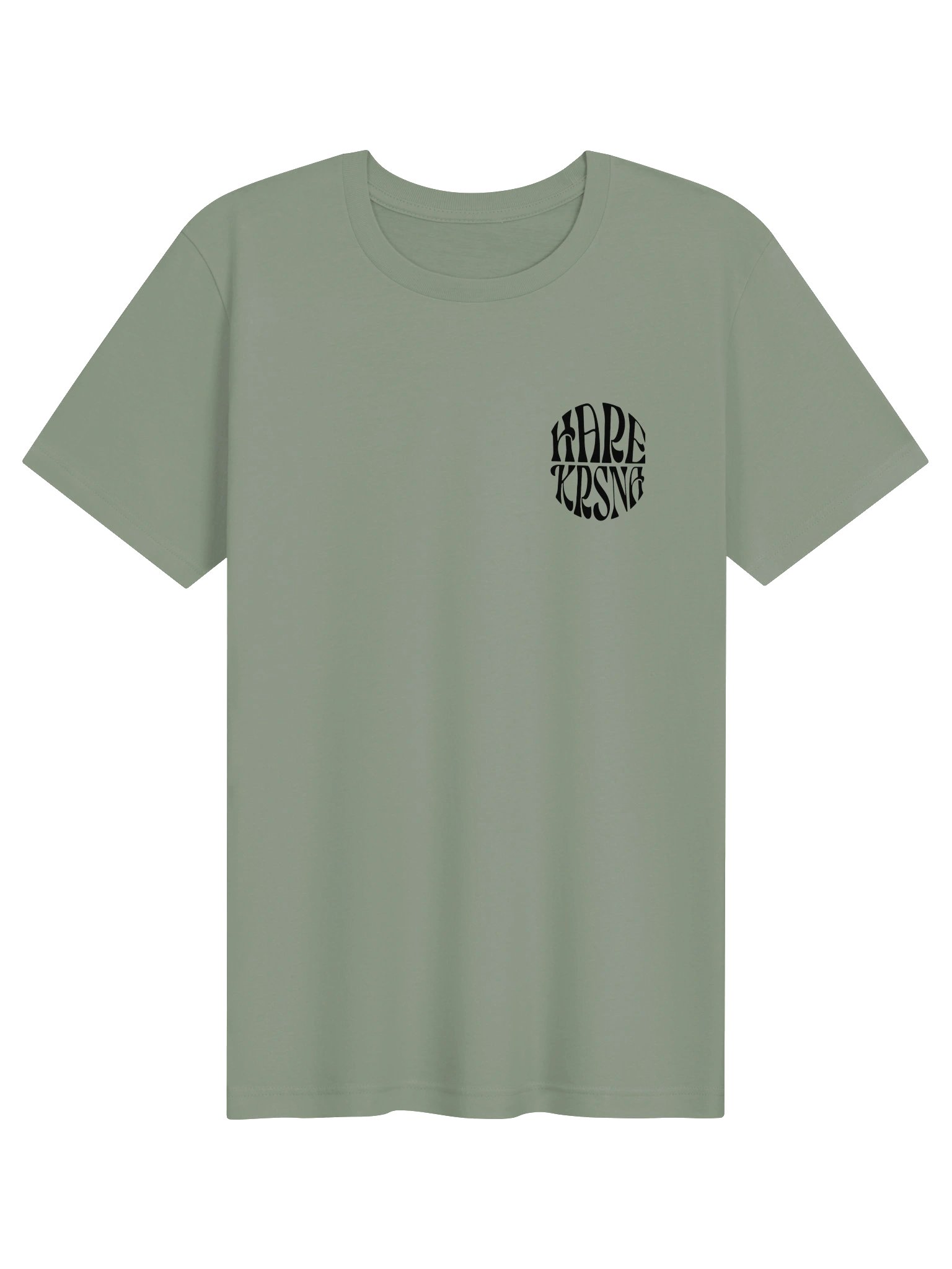 retro 70s hare krsna tee product image (15)