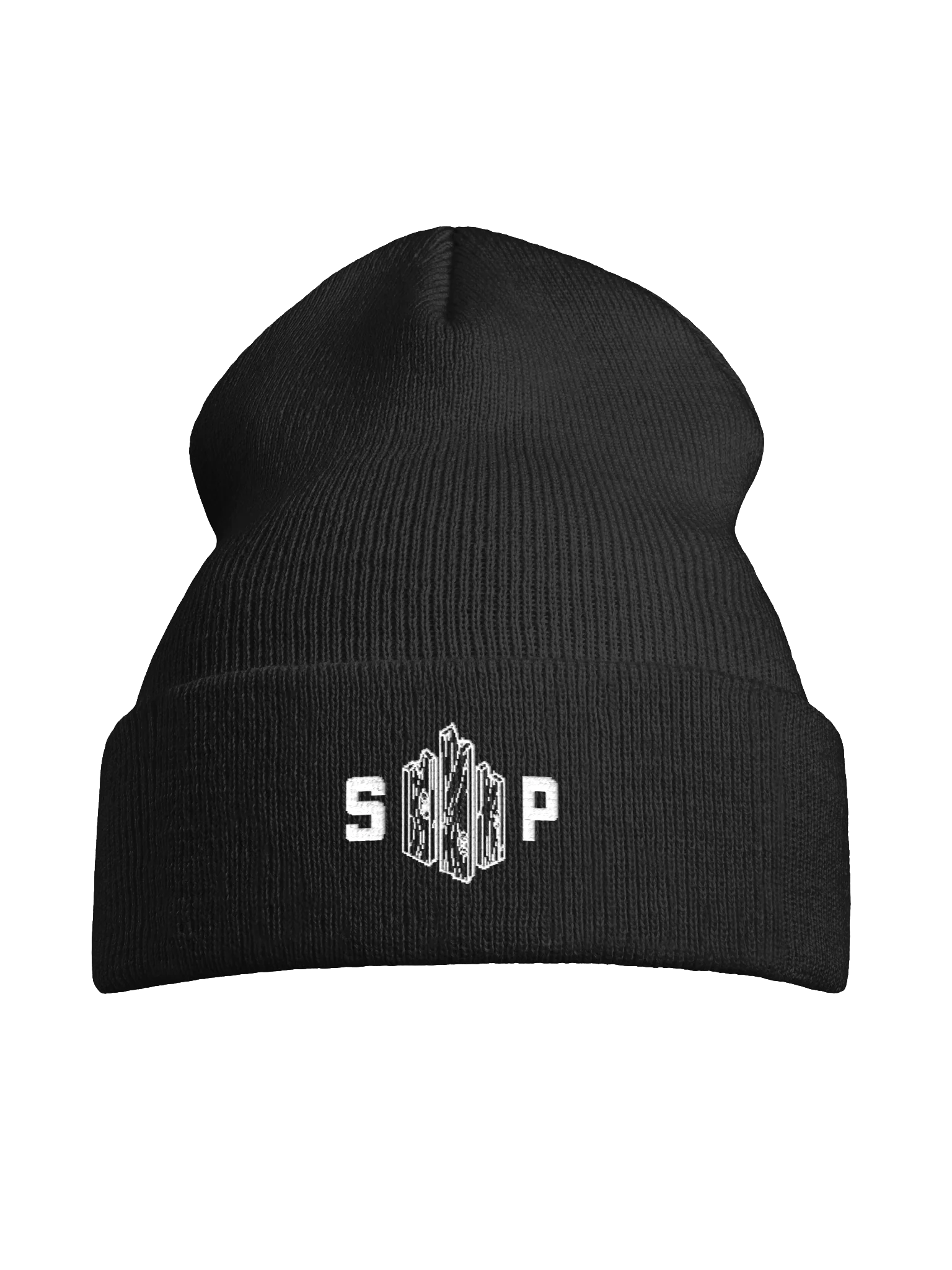 SP Stud Beanie product image (7)