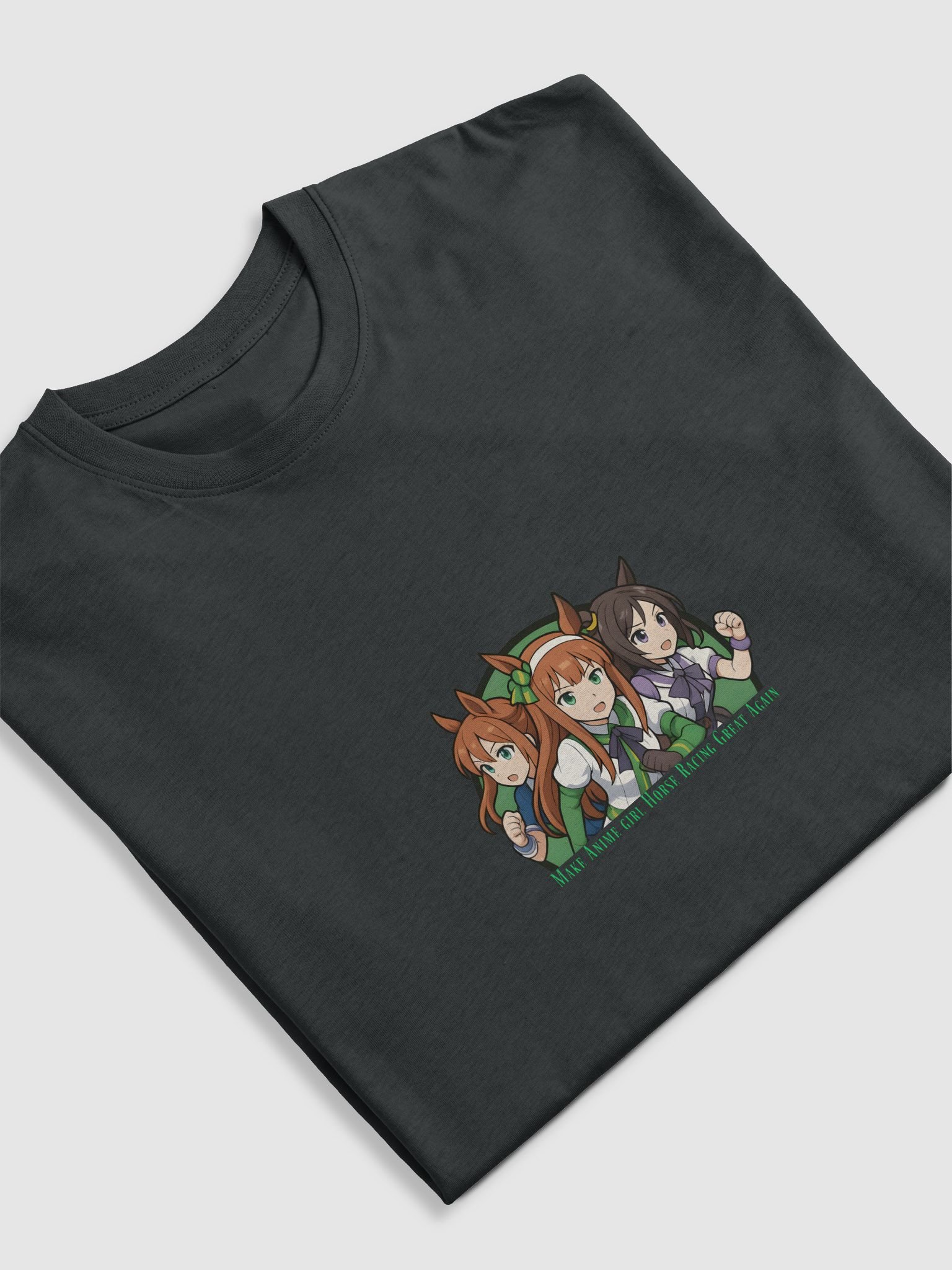 Galactic Runners Men's Tee product image (11)