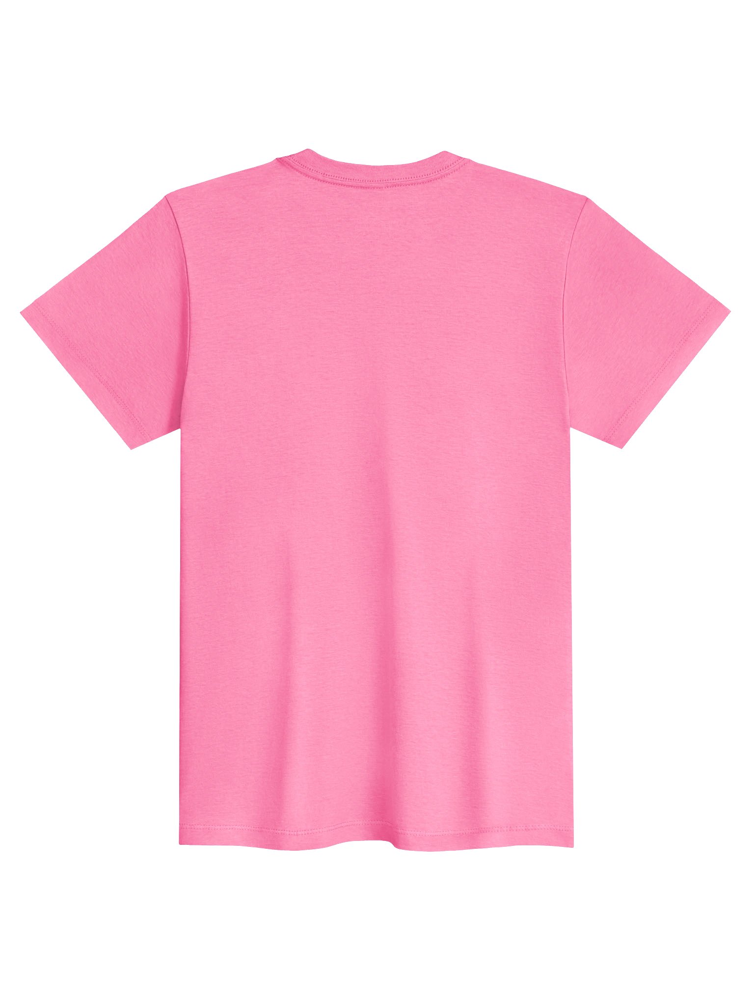 EcoNaturalist Women’s Fitted Logo Tee product image (2)