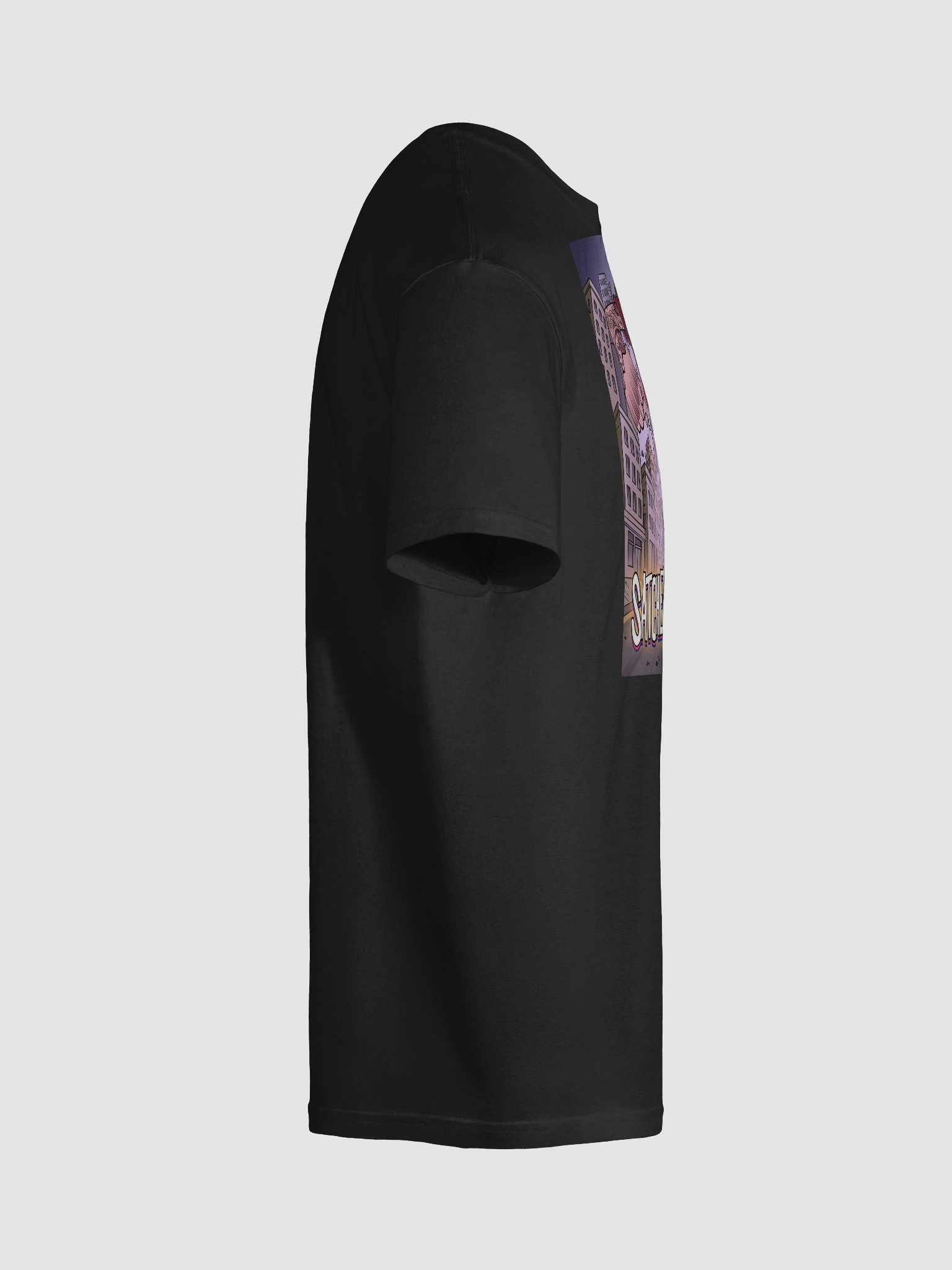 Today Notice Shirt product image (6)
