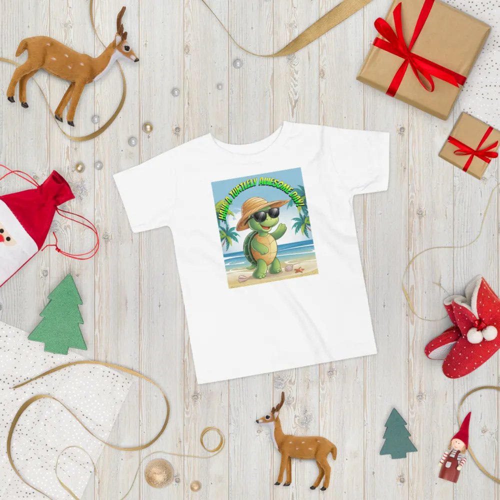 Have A Turtley Awesome Day! product image (5)