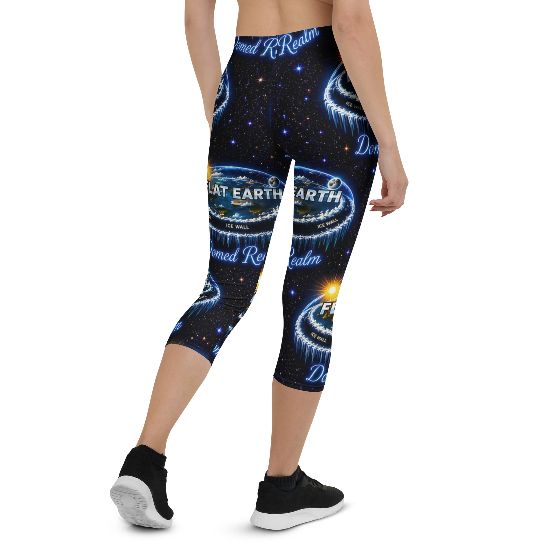 Domed Realm Leggings product image (3)