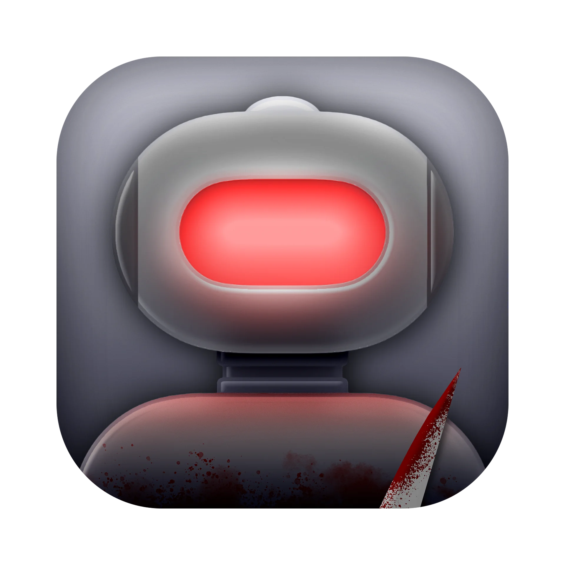 Horror App Icons (3) product image (3)
