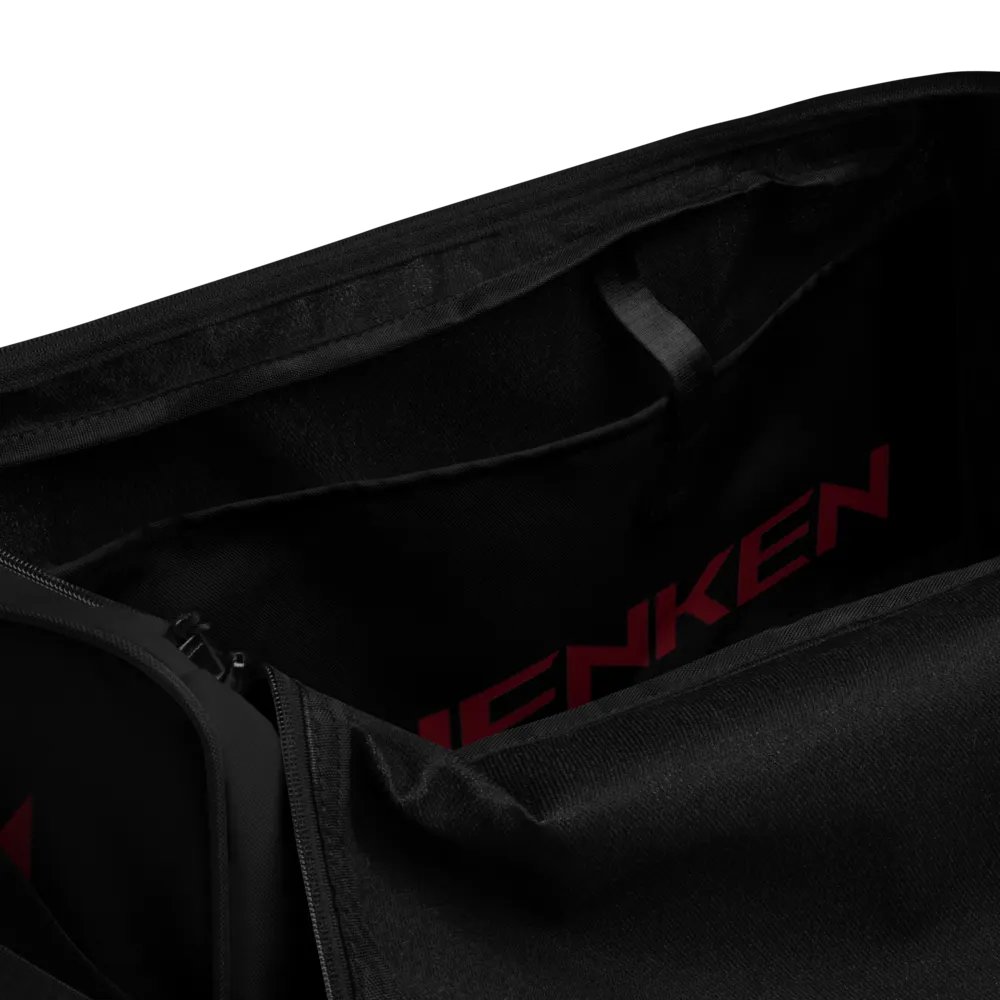 Henken Duffel Bag product image (9)