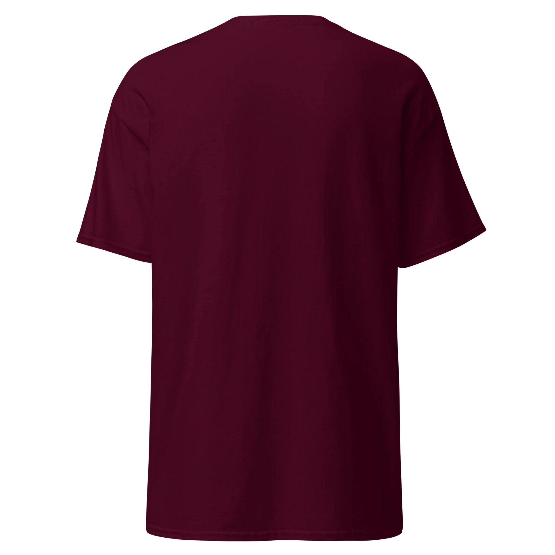 AHDR TDU 2026 Maroon product image (4)
