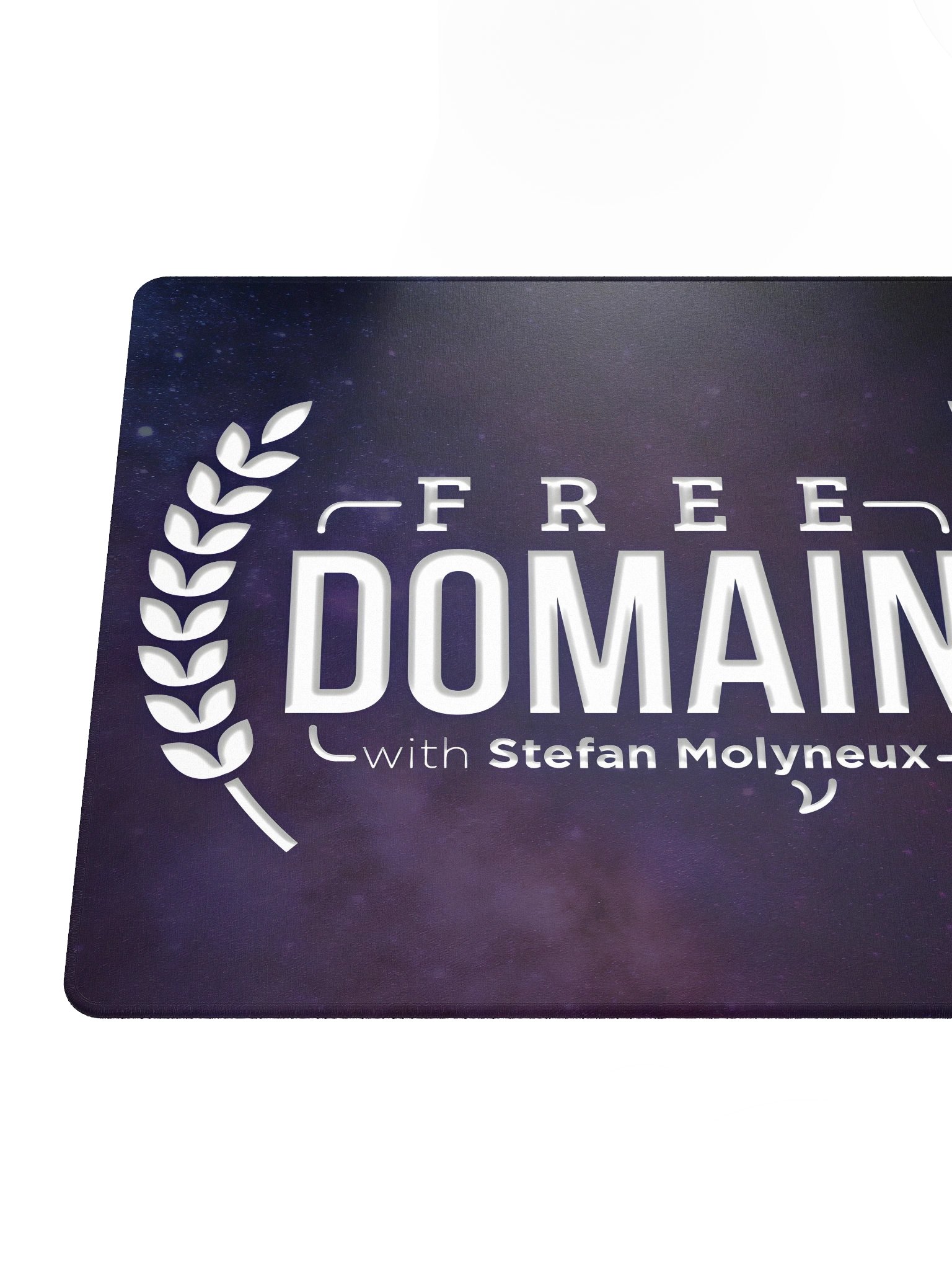 Freedomain Large Mousepad product image (6)