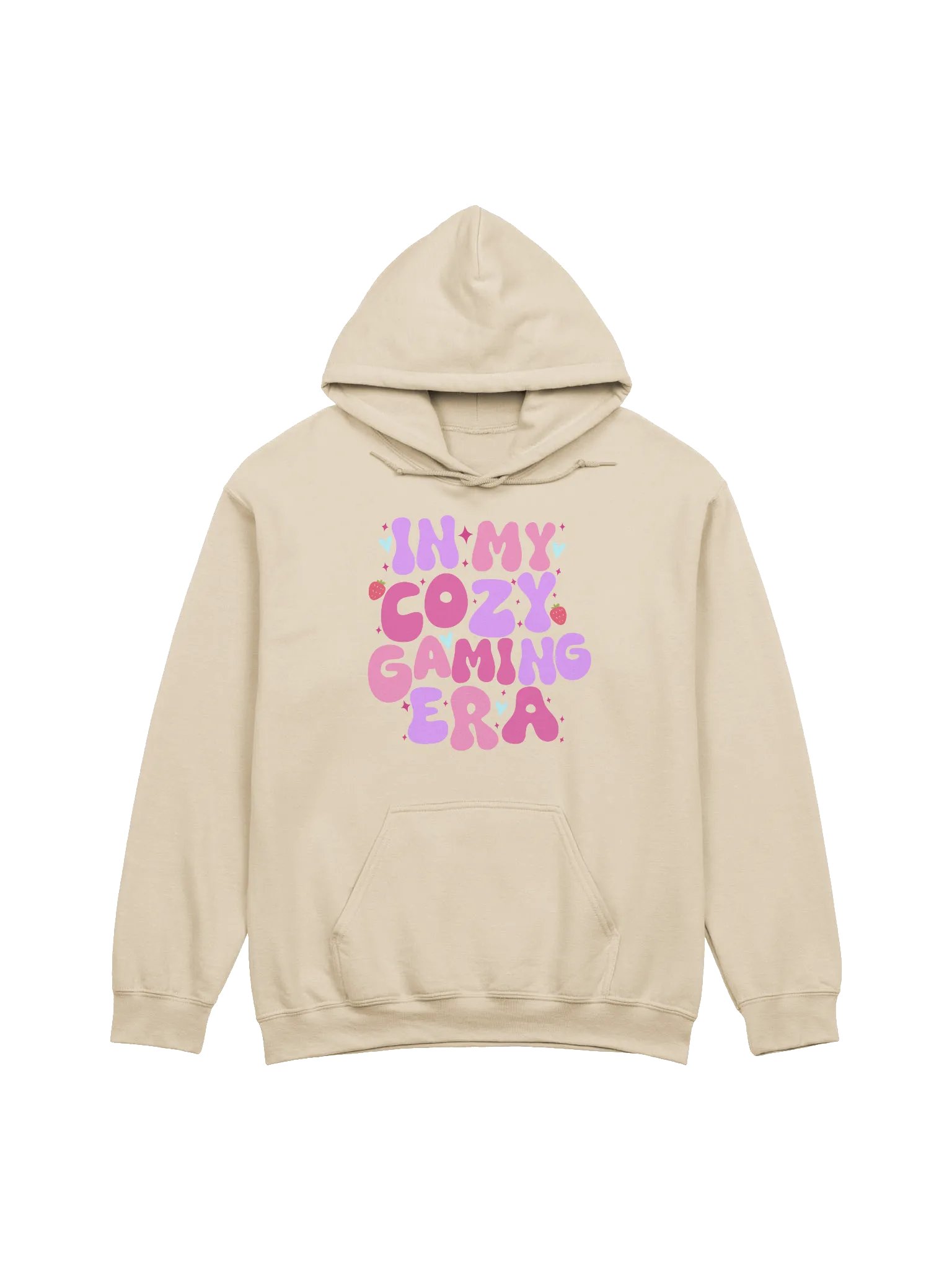 ✨Cozy Gaming Era✨Hoodie product image (3)