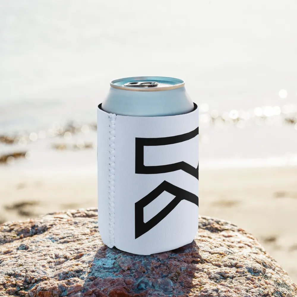 Team RedX Can Cooler product image (9)