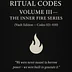 🔥 RITUAL CODES: VOLUME III THE INNER FIRE SERIES 🔥 (Vault Edition Codes 021–030)