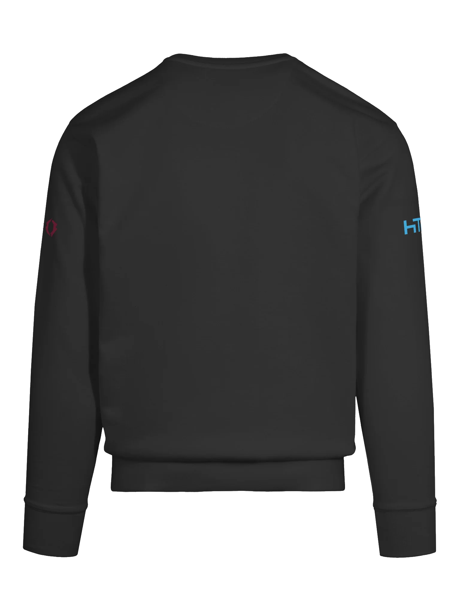MS Tone Tag Crewneck product image (18)