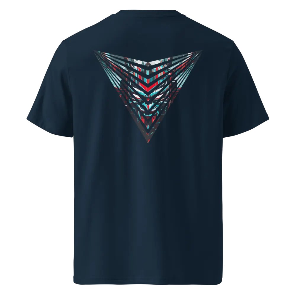 VACIO Shogun Logo T-Shirt product image (3)