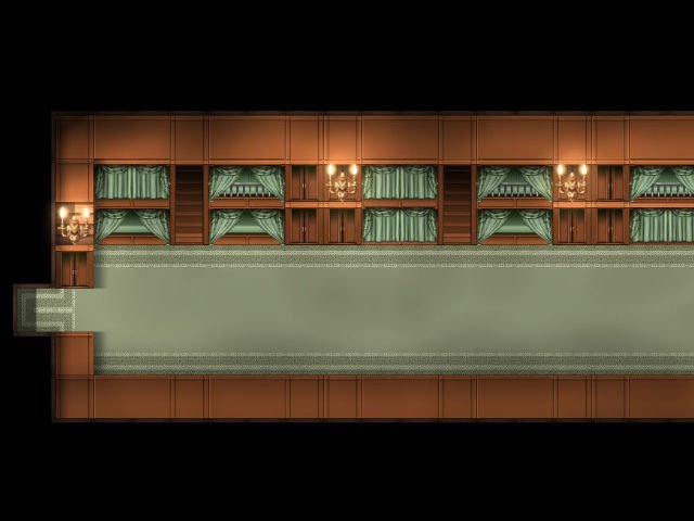 KR Vintage Steam Train Tileset for RPGs product image (2)