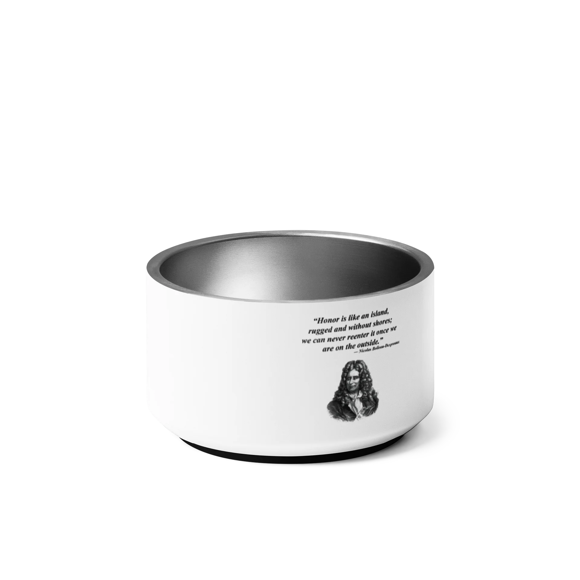 Honor Code Pet Bowl product image (2)