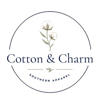 cotton & charm