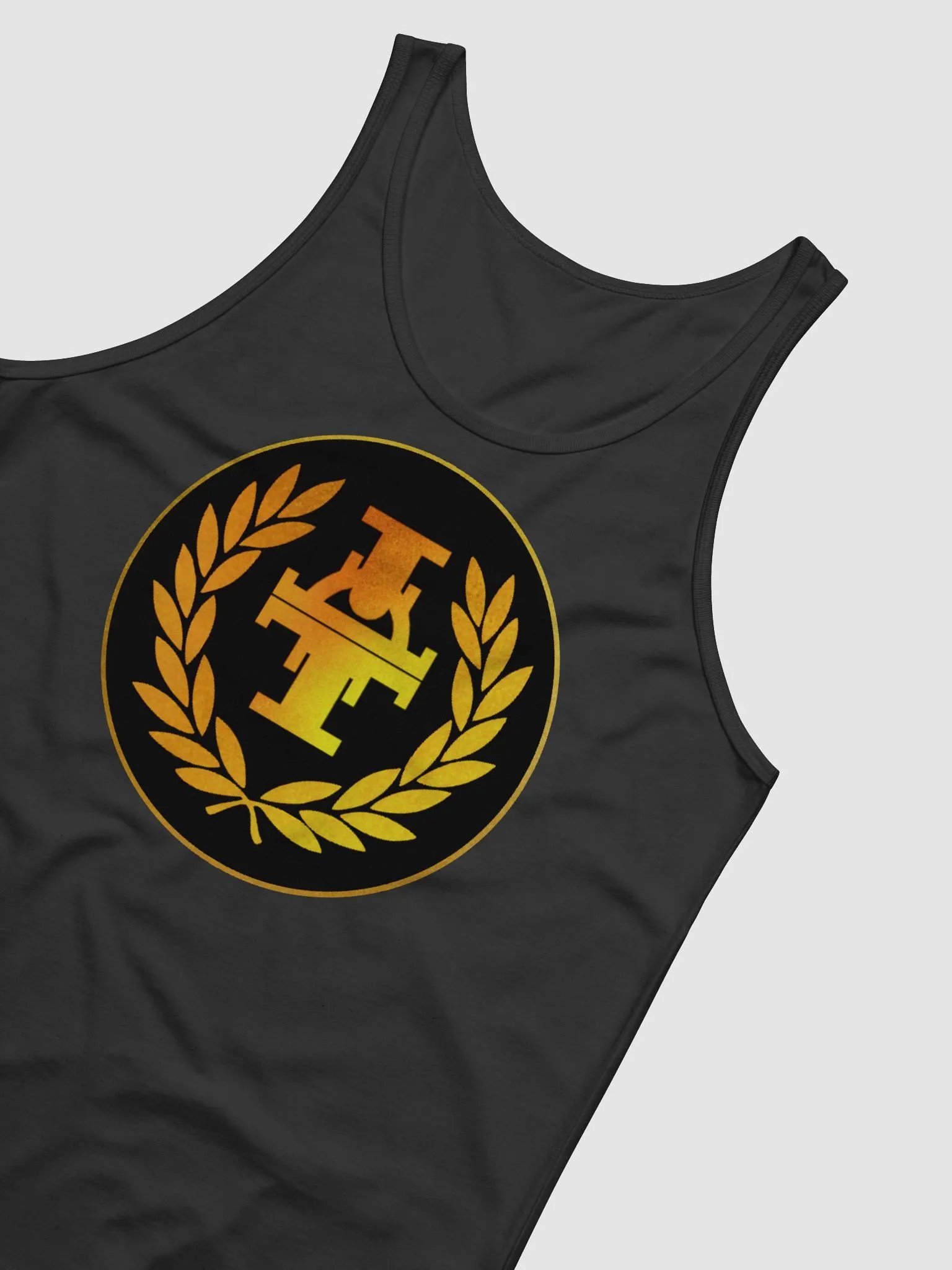 The Remembrancer Tank Top product image (4)