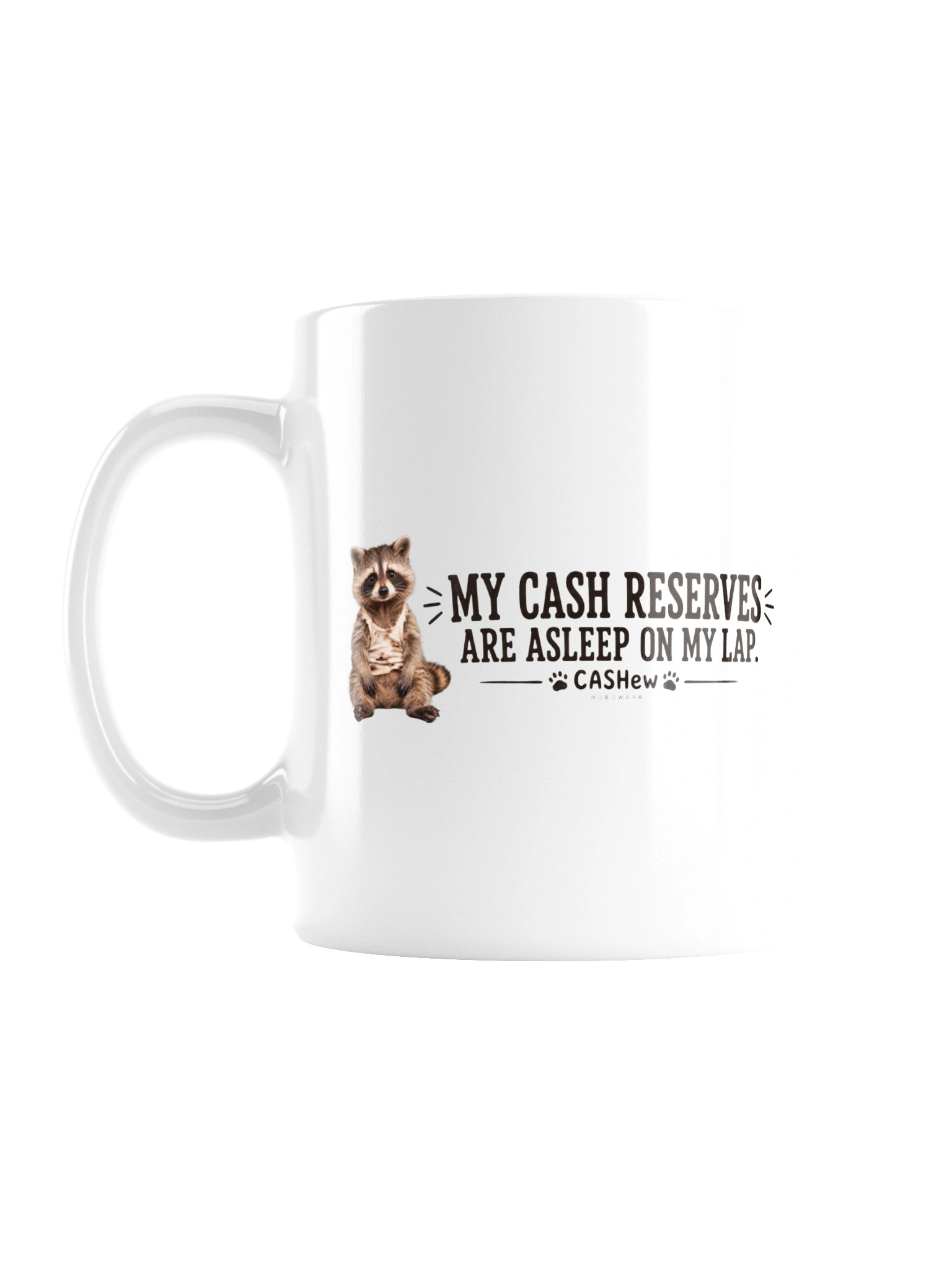 CASHew Mug product image (1)