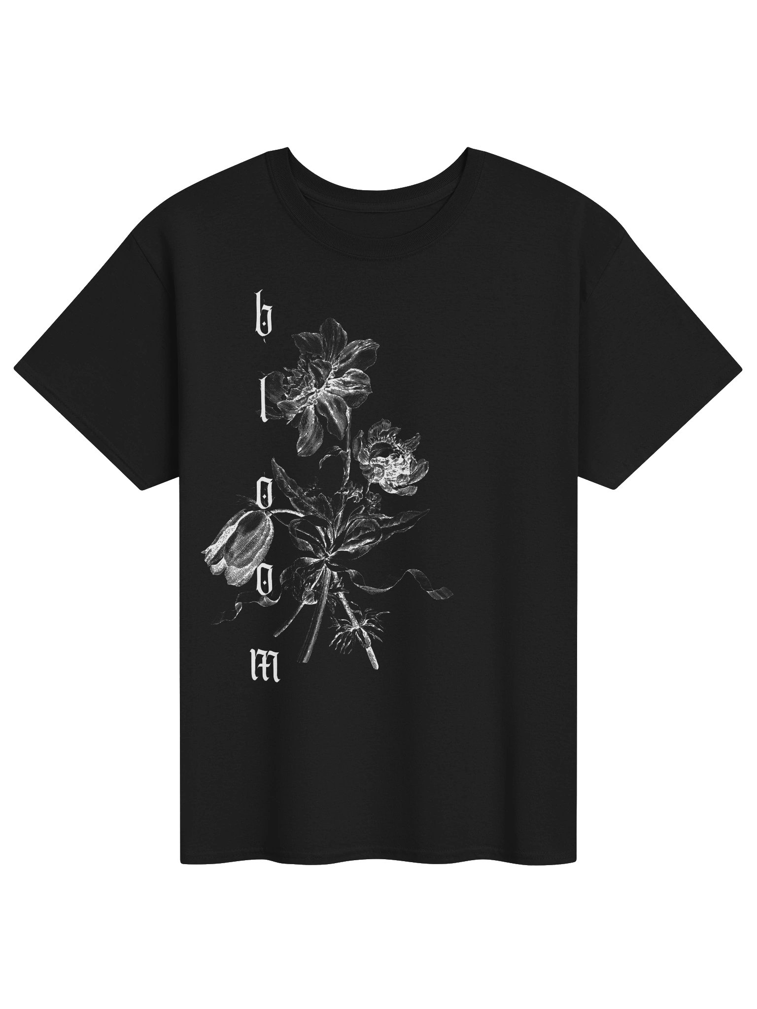 Bloom Classic Tee product image (1)