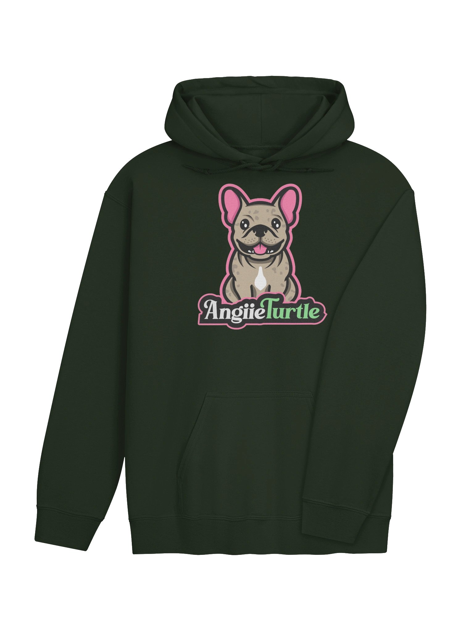Juju Lightweight Hoodie product image (20)