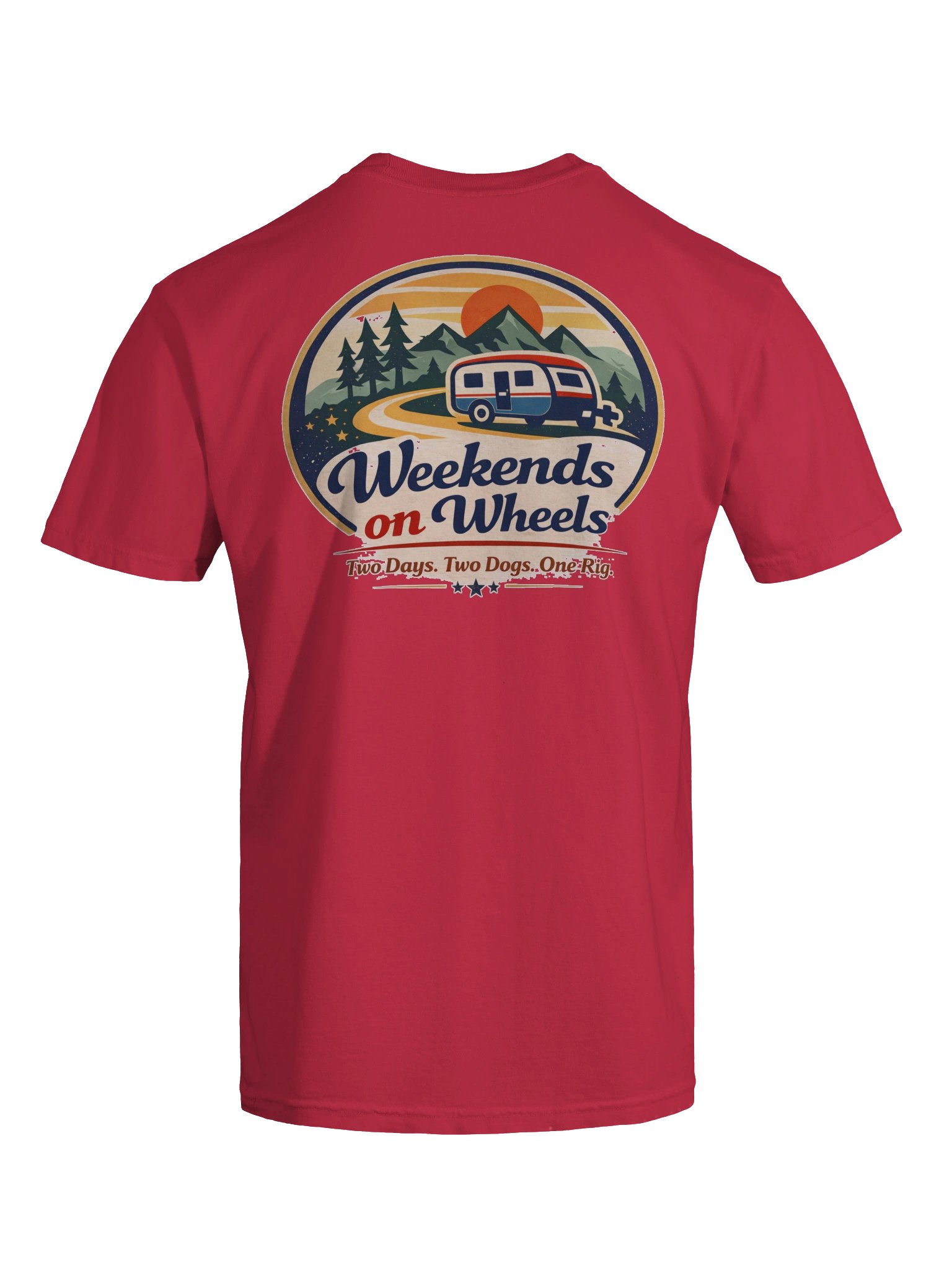 Tow Life Shirt product image (95)
