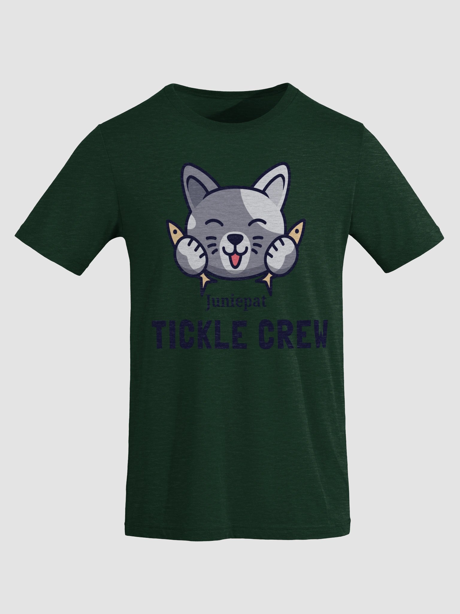 Tickle Crew Tee product image (94)