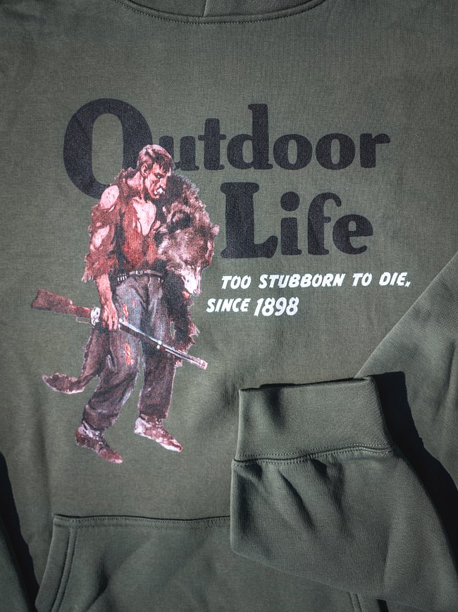 Hoodies