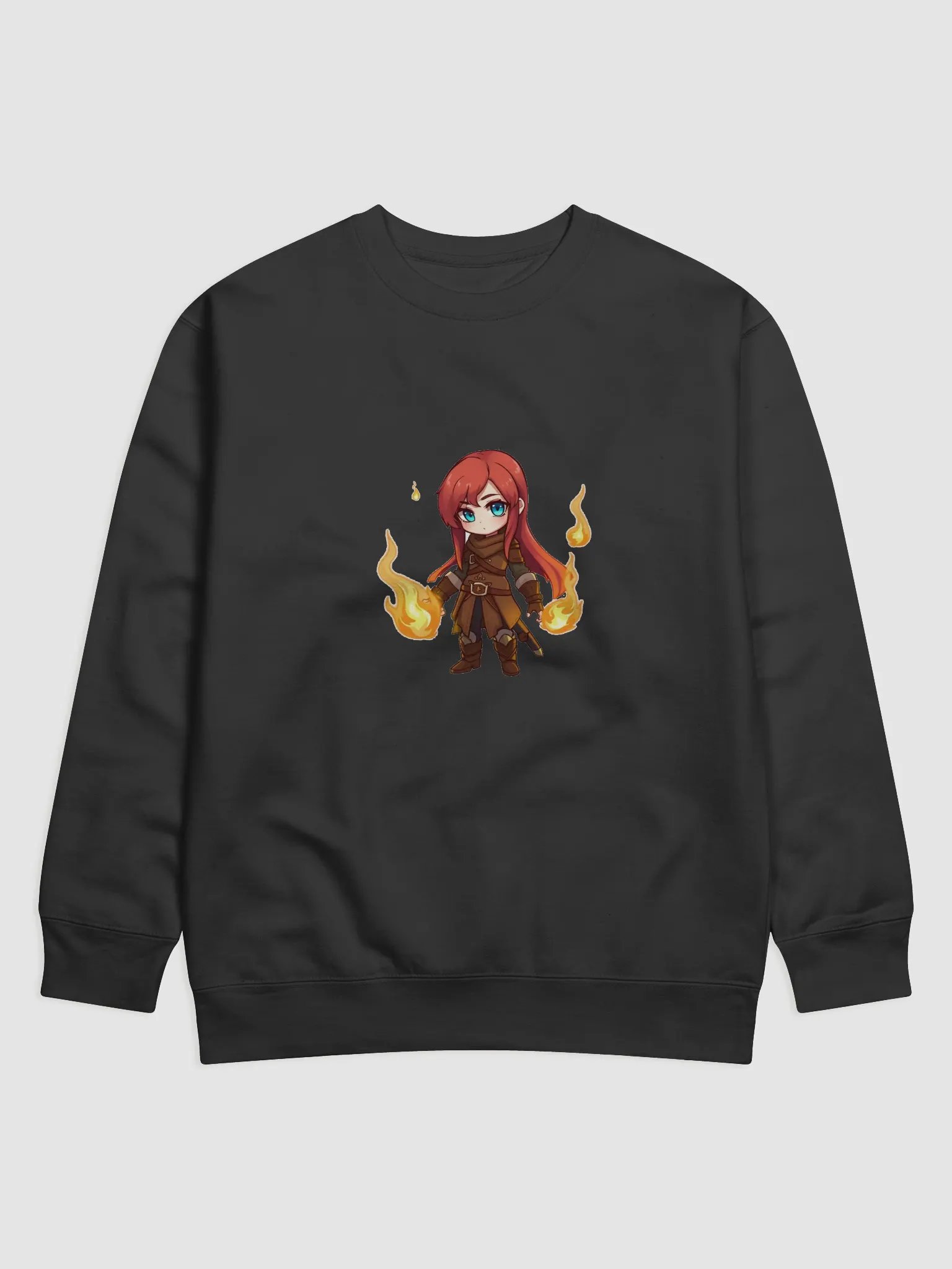 Lyra chibi product image (1)