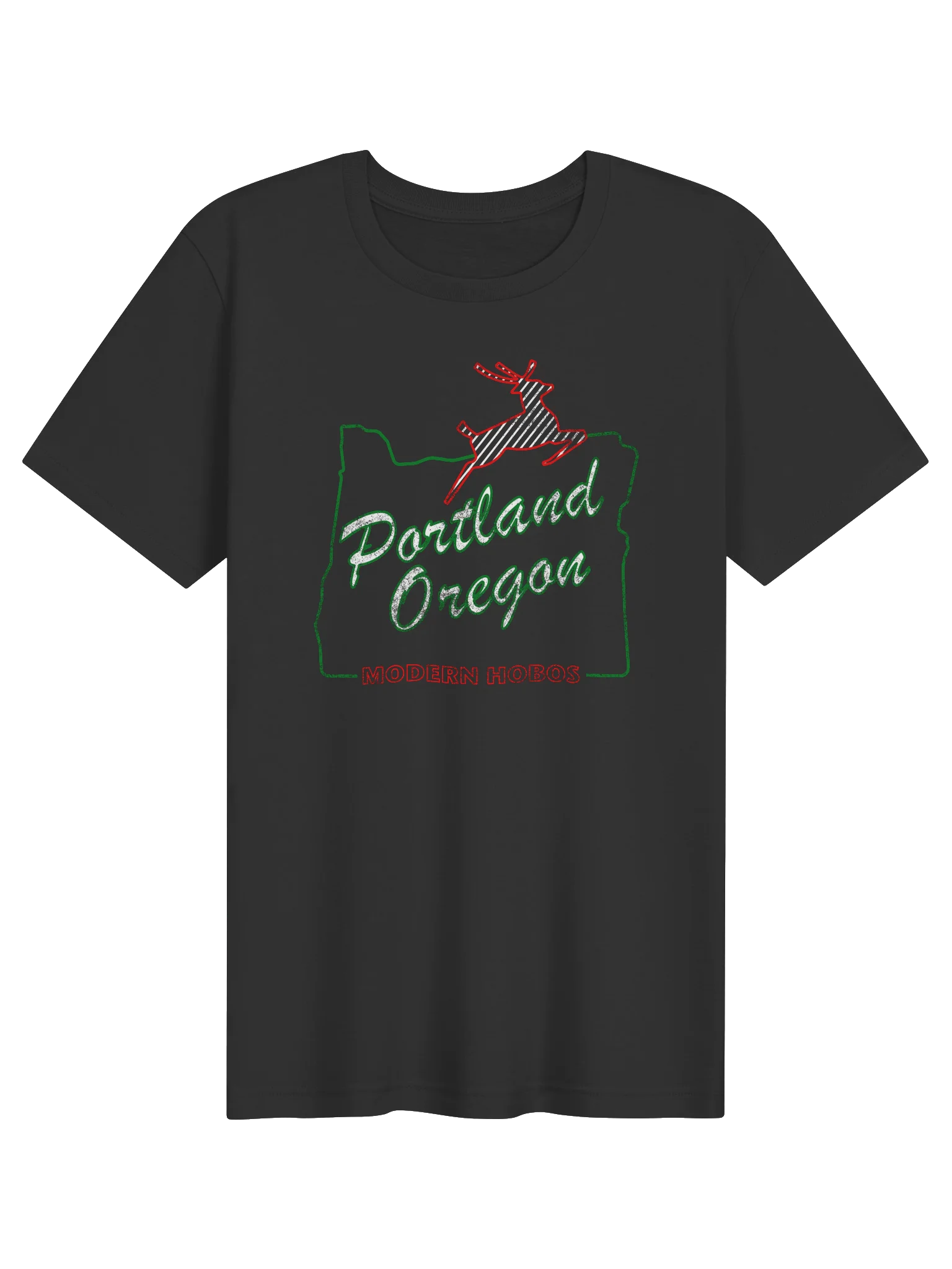 White Stag T-shirt product image (2)