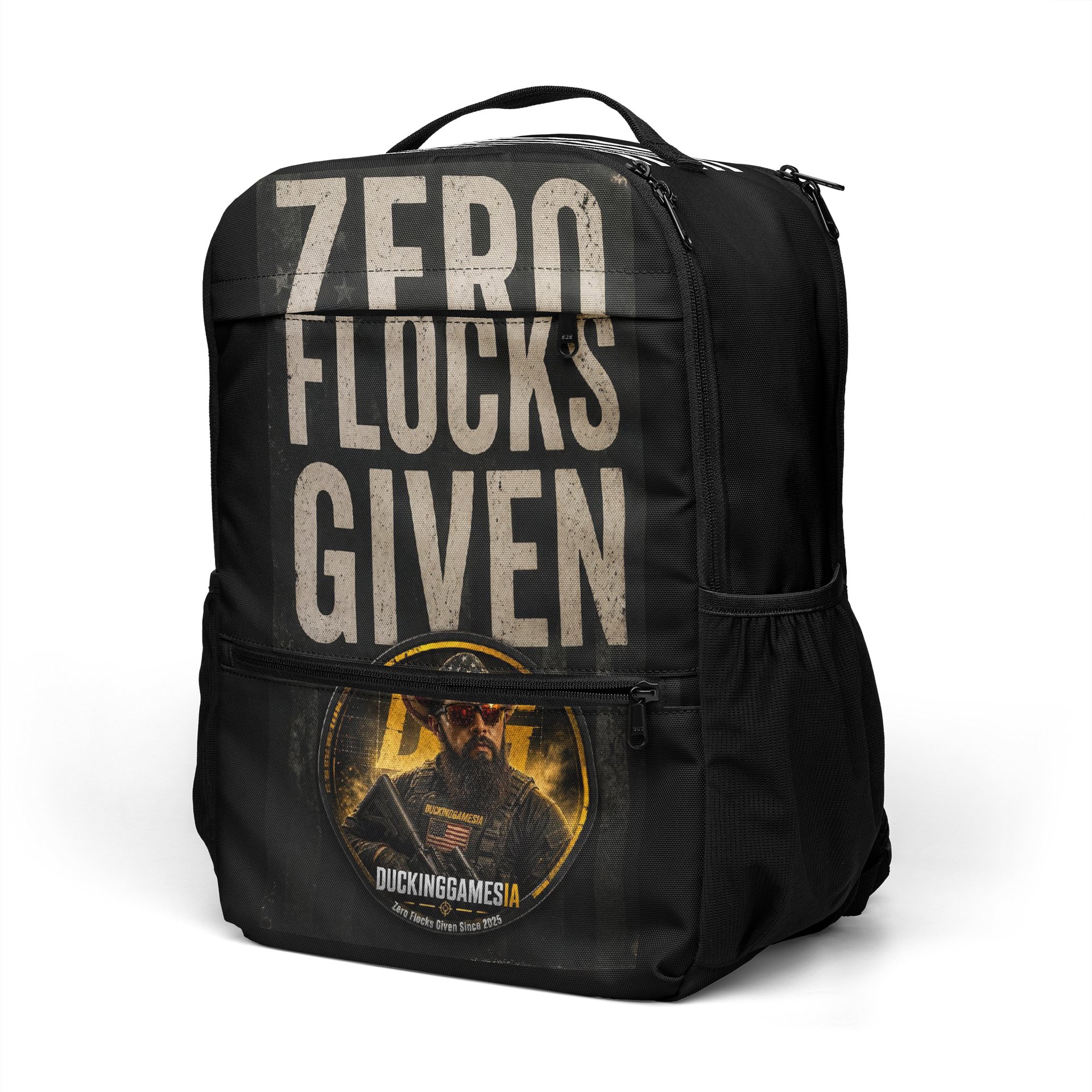 ZFG Backpack product image (5)