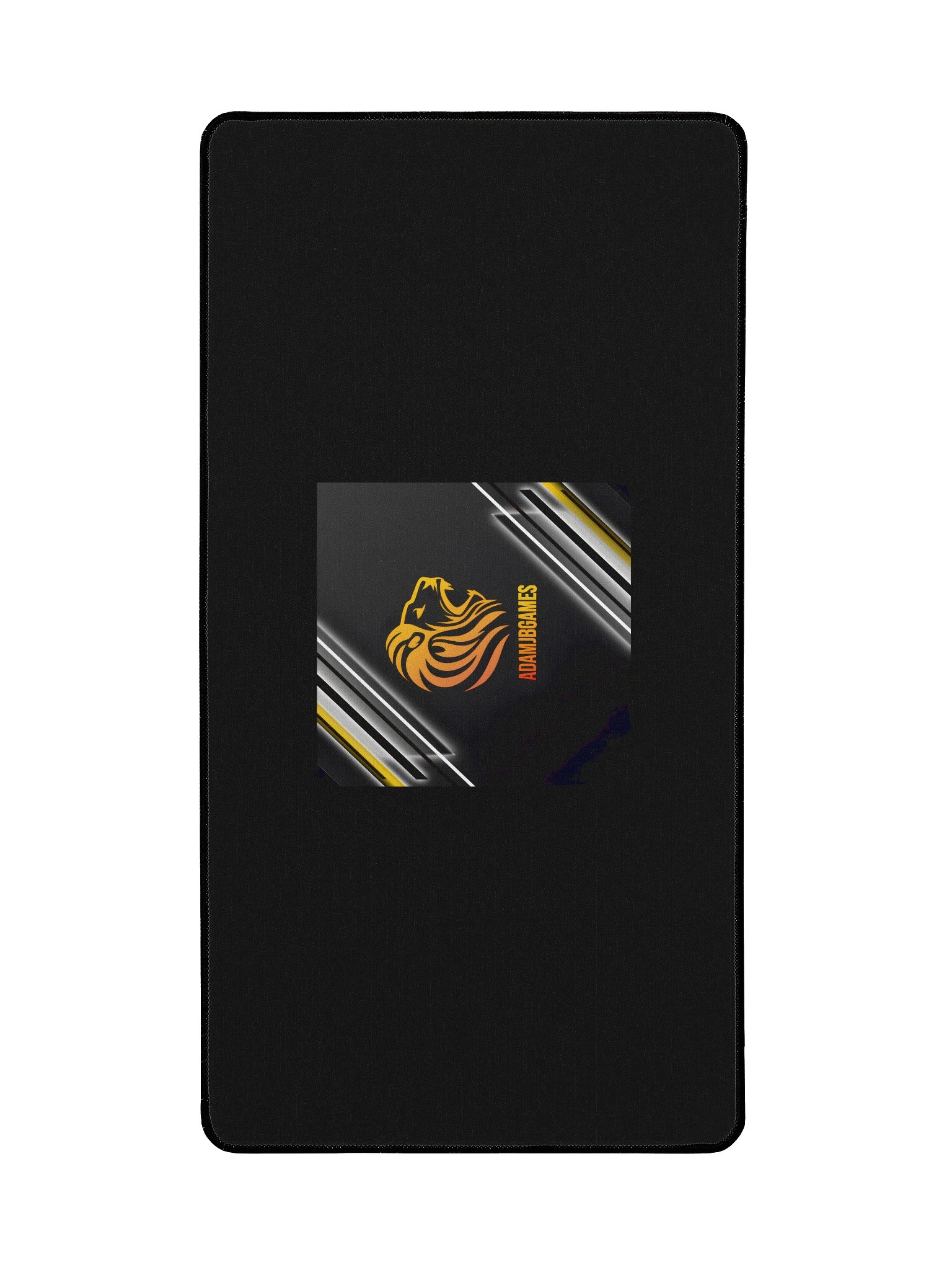 AdamJBGames Mouse Mat product image (2)