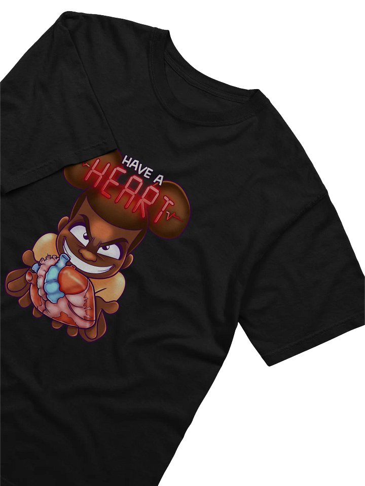 Have a Heart Shirt! product image (2)