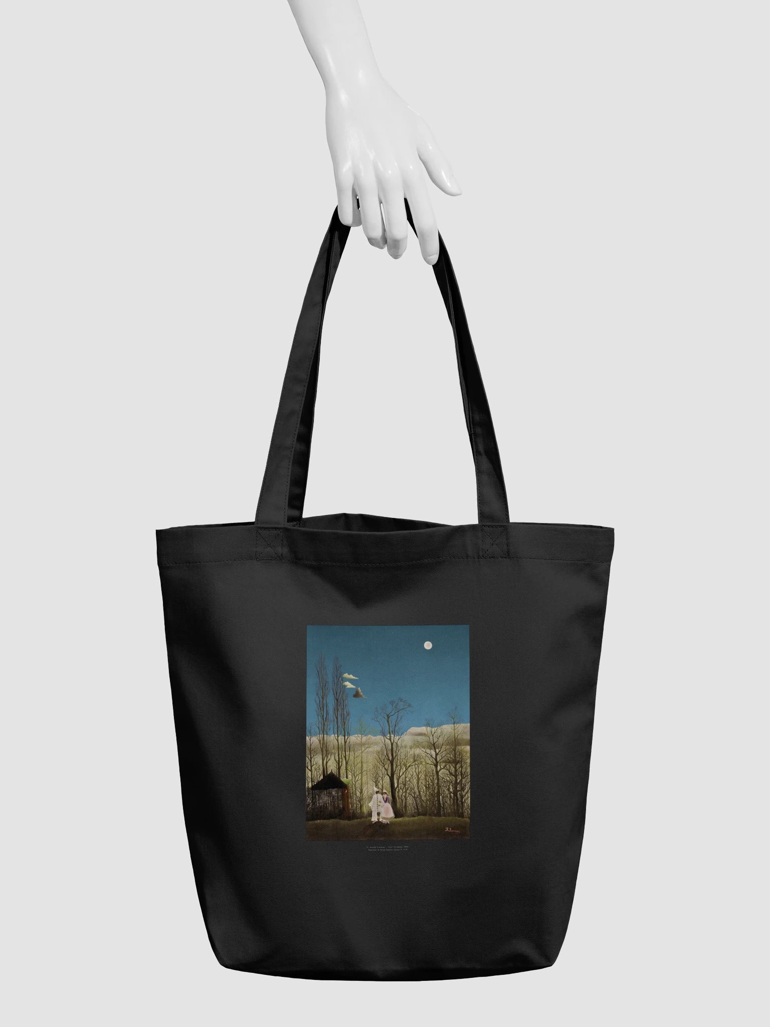 A Carnival Evening — Tote Bag product image (3)