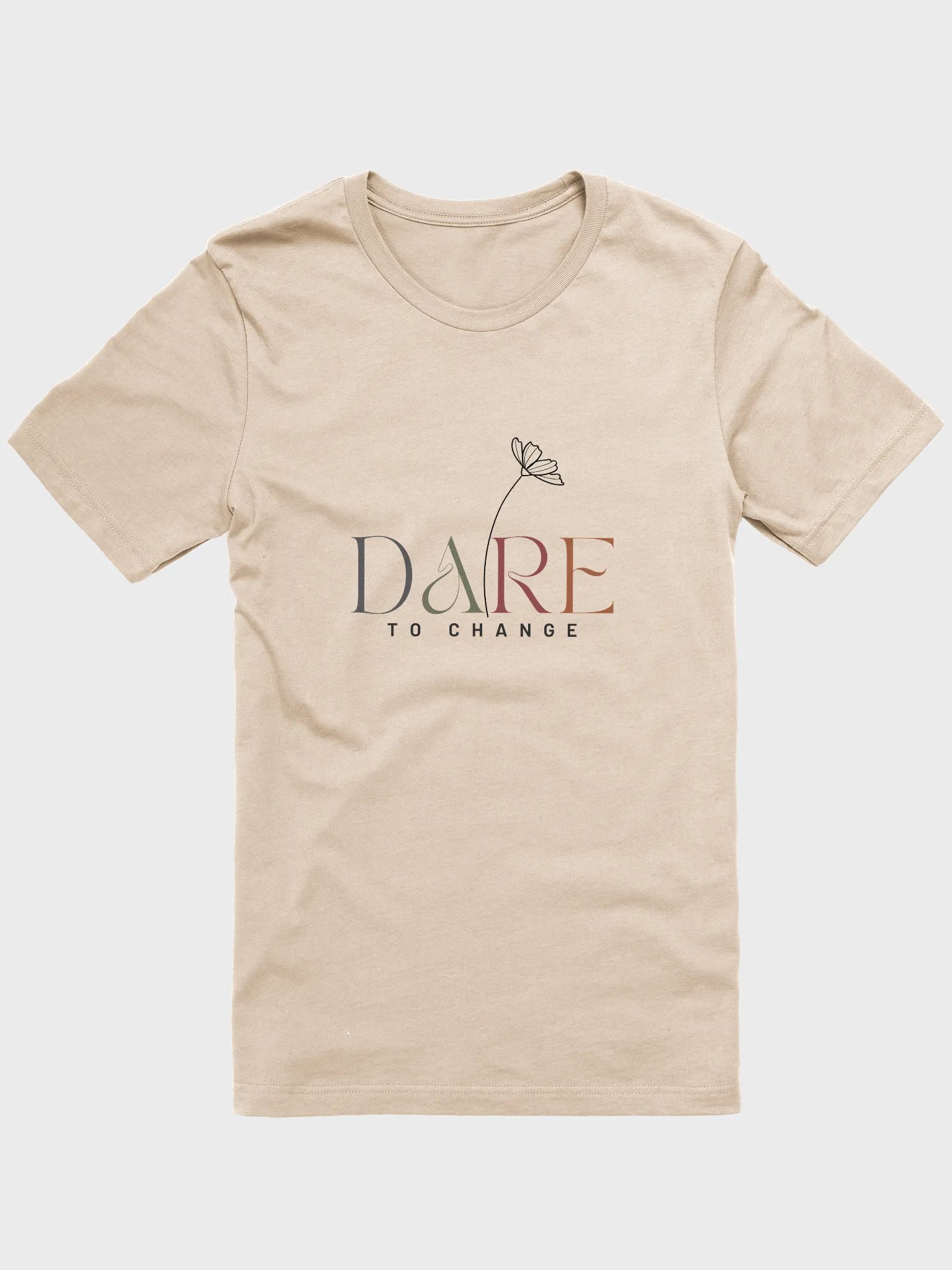 Women's Supersoft T-Shirt BSFB0127 product image (1)