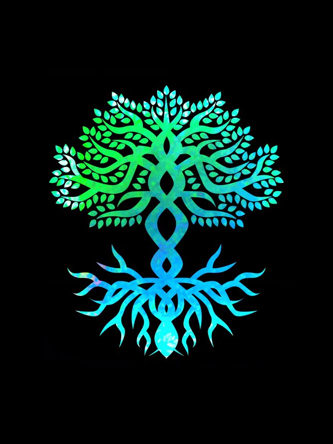 Tree of Life 2 - CAULDRON CORE ™ product image (1)