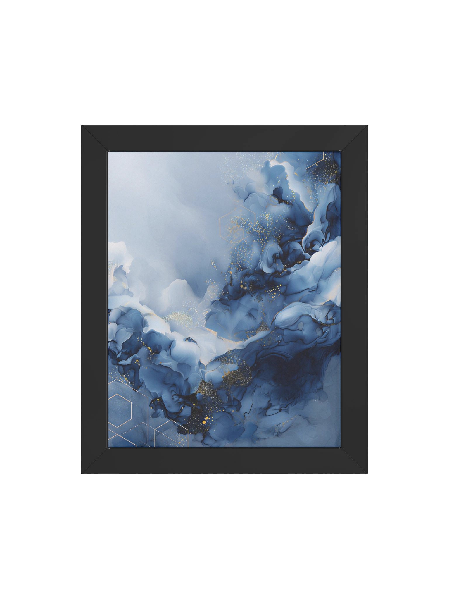 Blue Fluid product image (5)