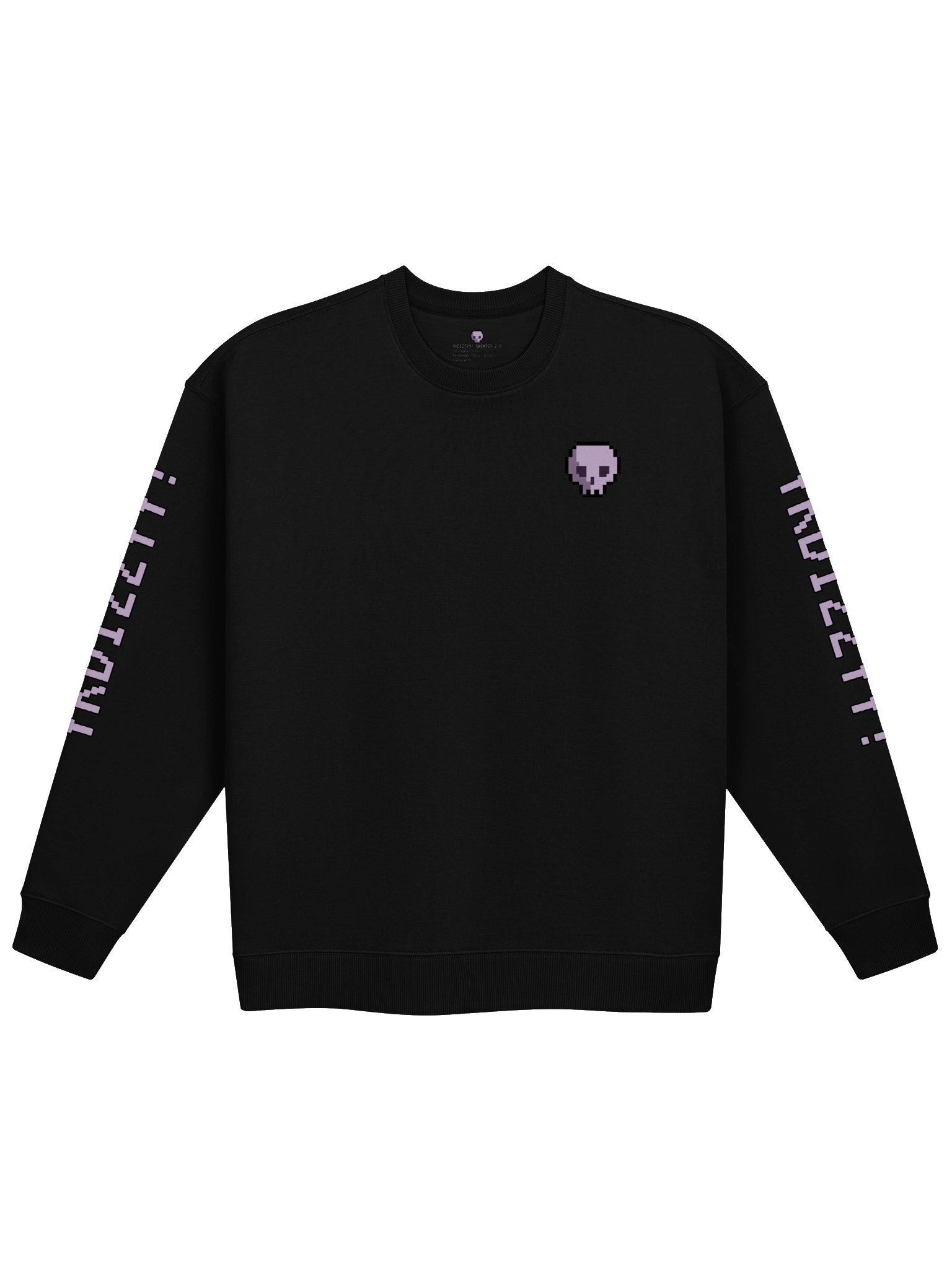 YKDIZZYY! sweater 2.0 product image (1)