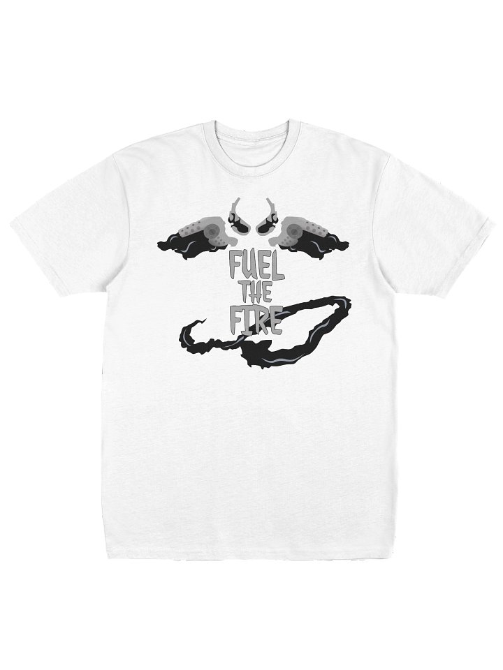 Evil Speed Demon T-Shirt Front Design product image (6)