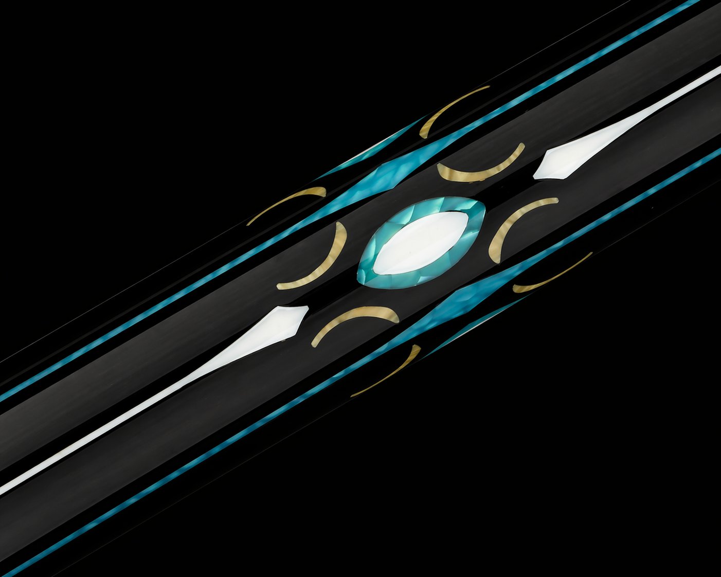 Ogiva Ocean Silver - Limited Edition product image (4)