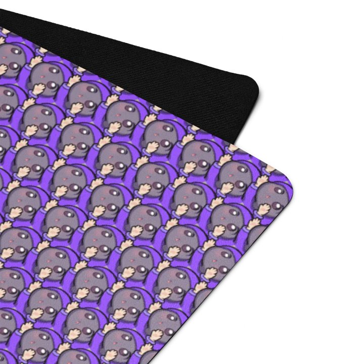 eabUPPIES Yoga Mat product image (2)